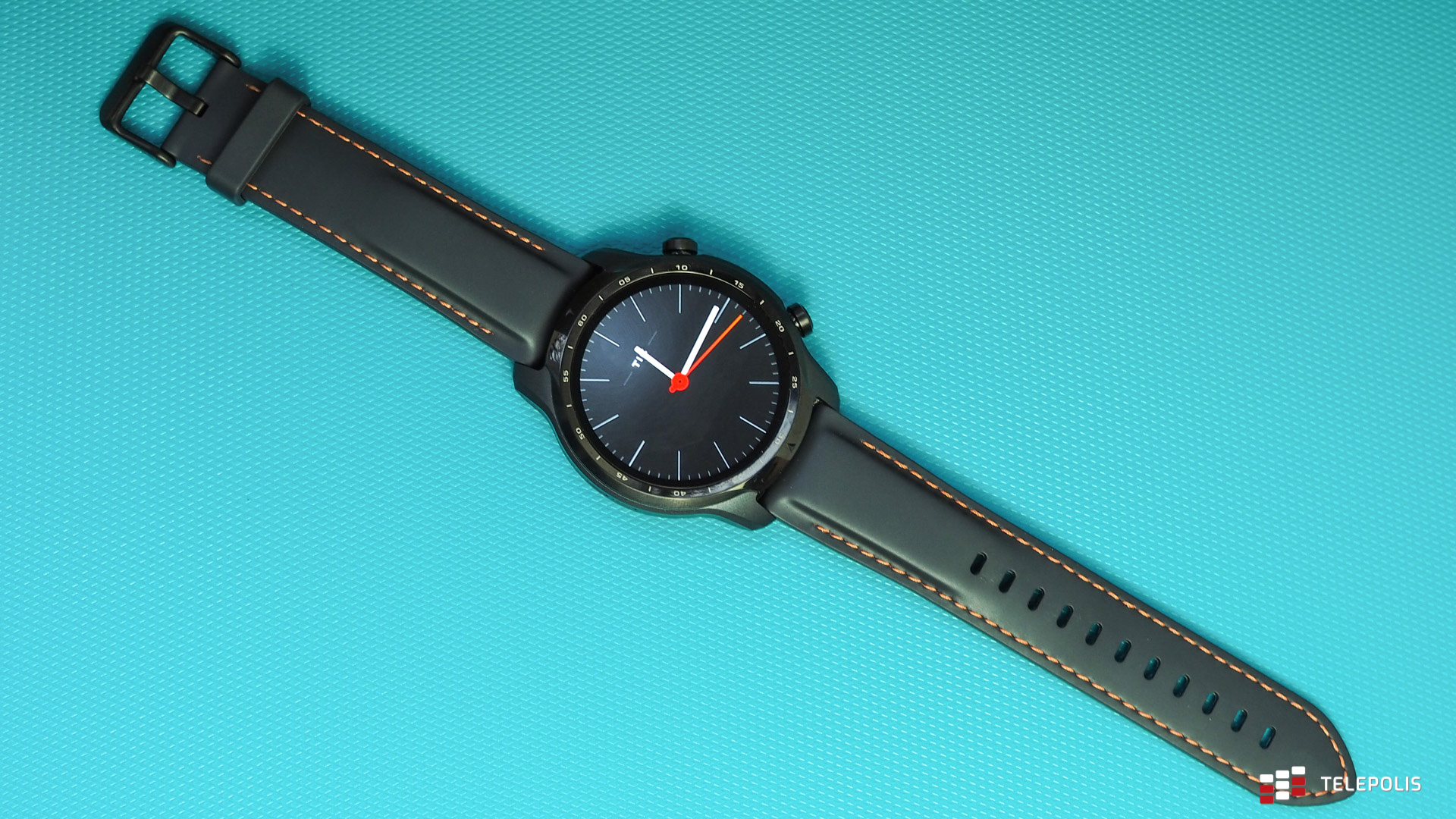 TicWatch Pro 3 LTE – test. Mokry sen maniaka gadżetów