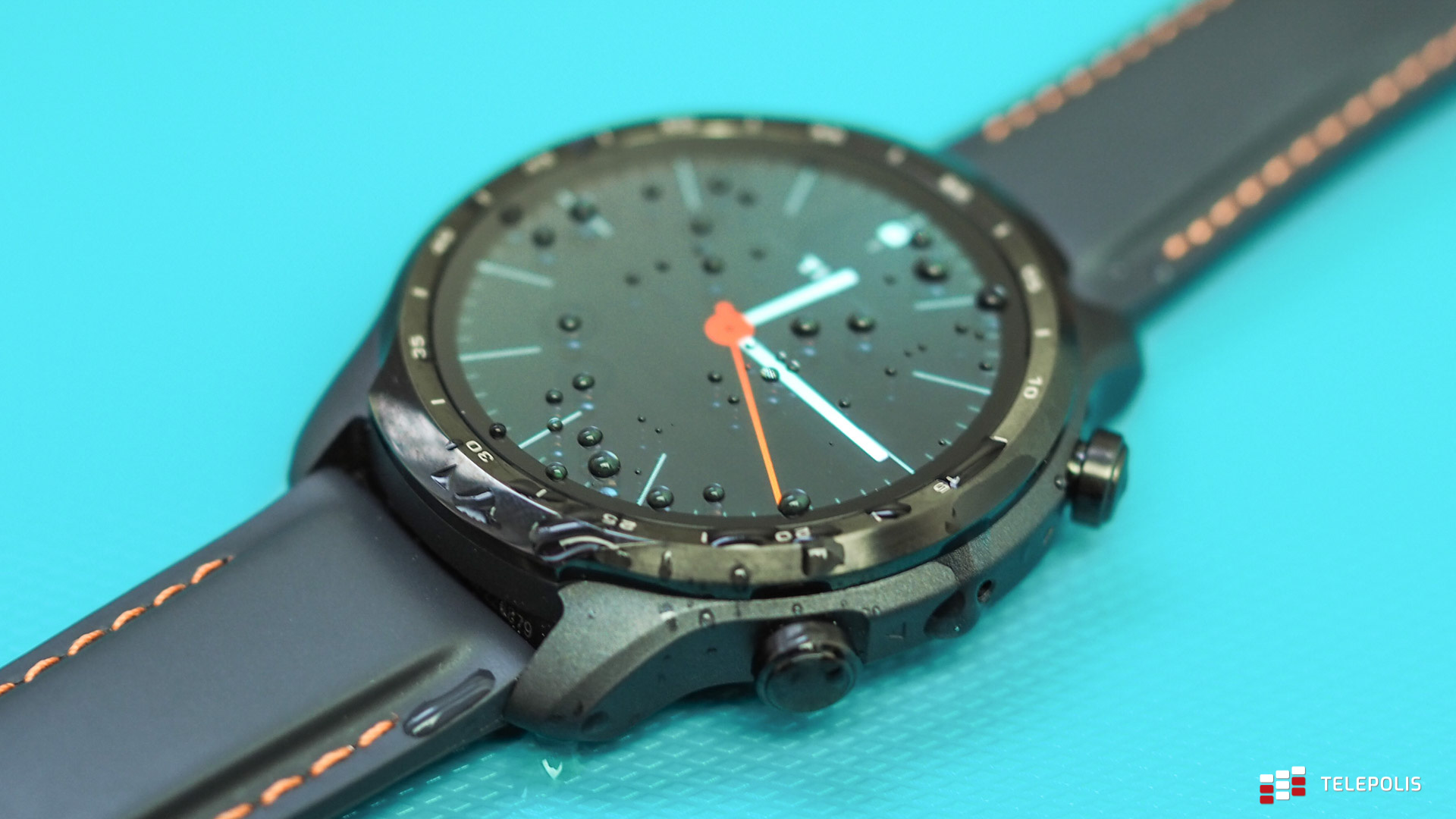 TicWatch Pro 3 LTE – test. Mokry sen maniaka gadżetów