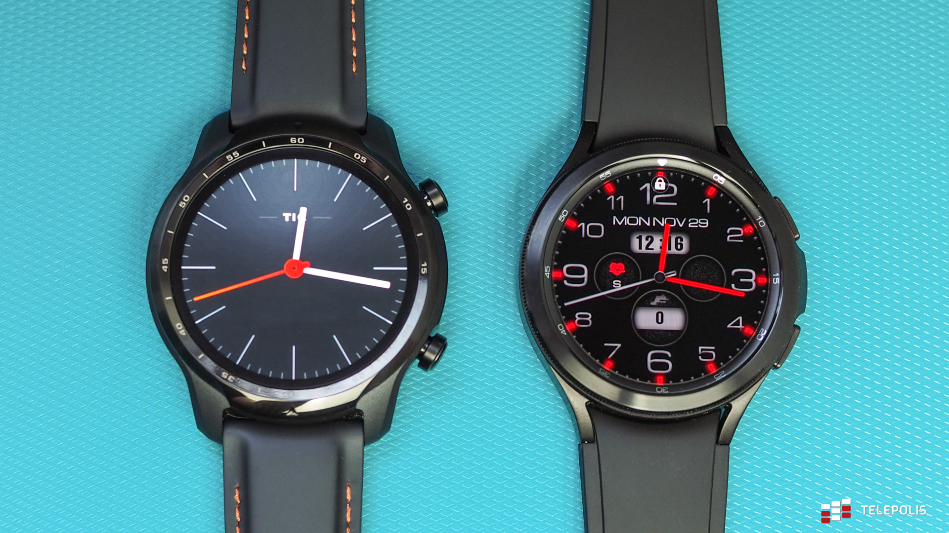 TicWatch Pro 3 LTE – test. Mokry sen maniaka gadżetów