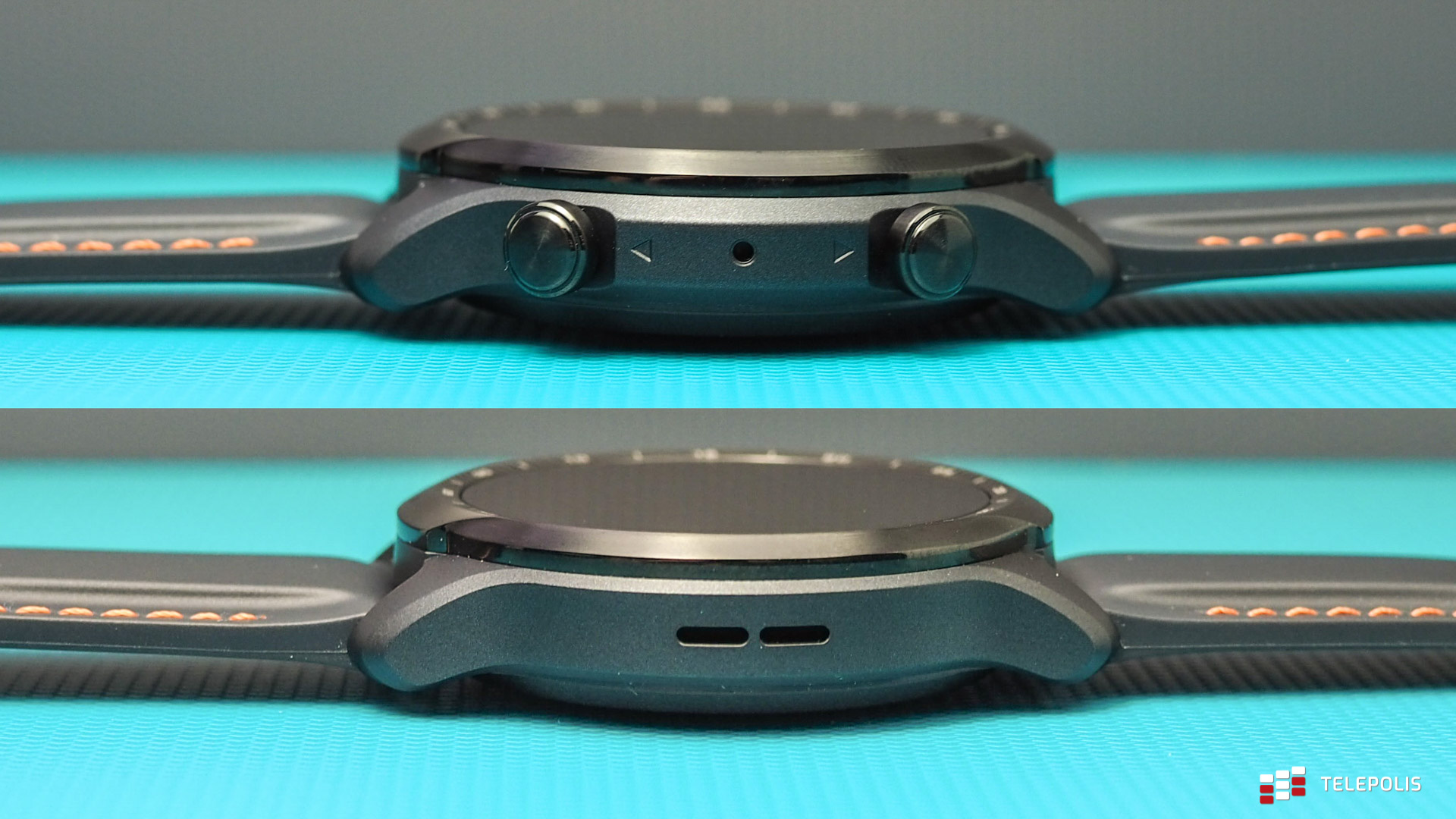 TicWatch Pro 3 LTE – test. Mokry sen maniaka gadżetów