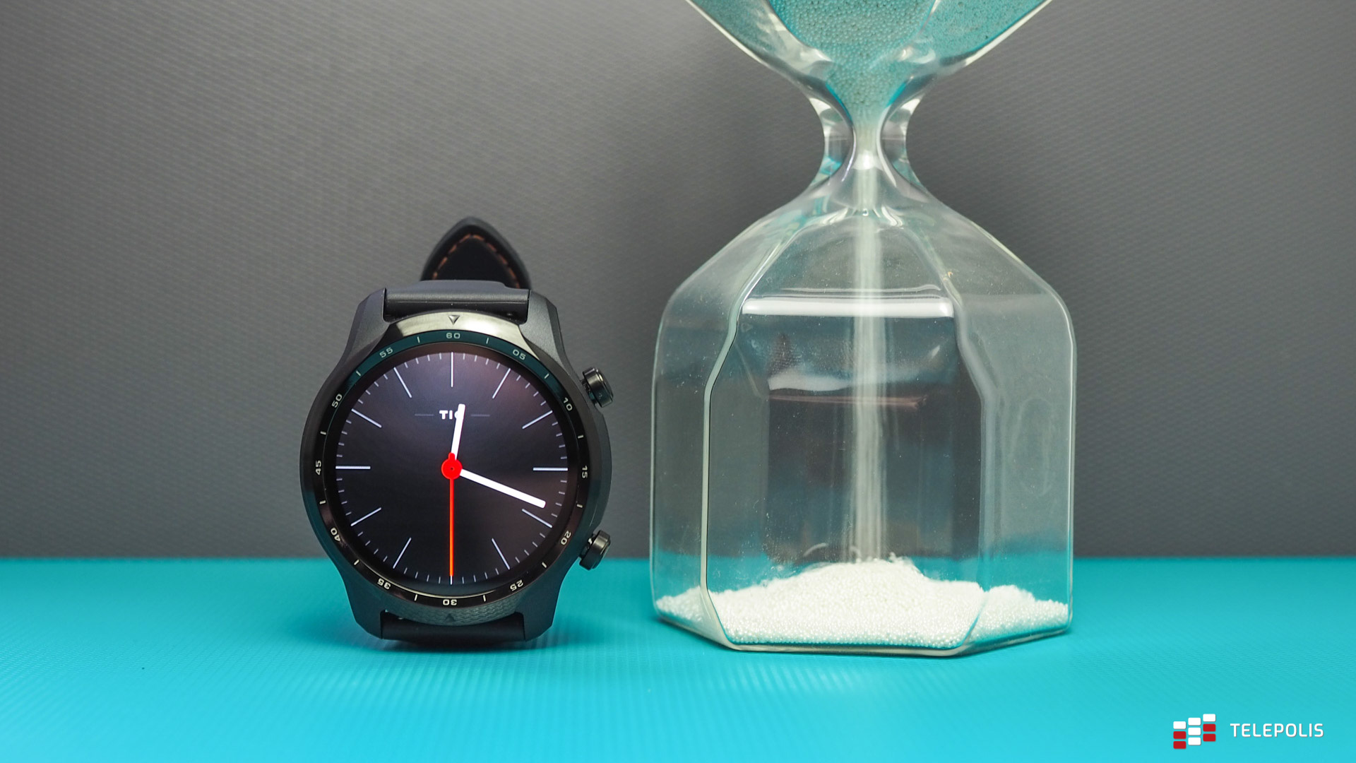 TicWatch Pro 3 LTE – test. Mokry sen maniaka gadżetów