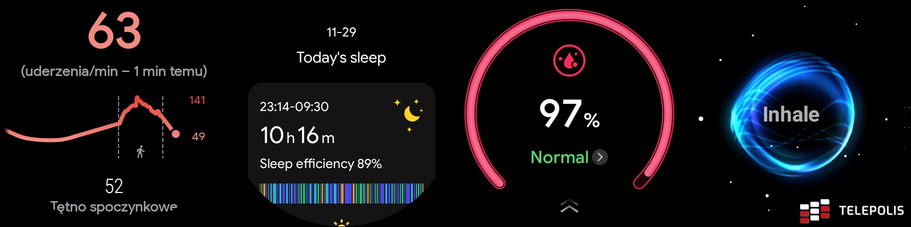 TicWatch Pro 3 LTE – test. Mokry sen maniaka gadżetów