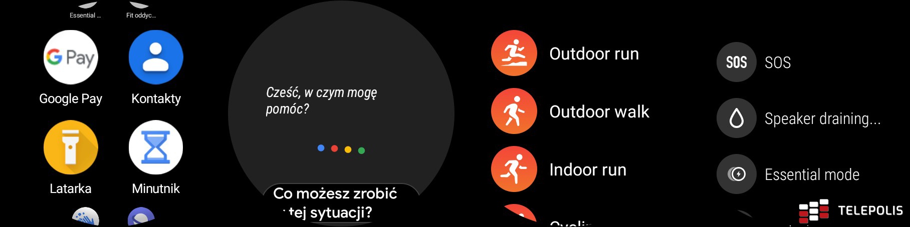 TicWatch Pro 3 LTE – test. Mokry sen maniaka gadżetów