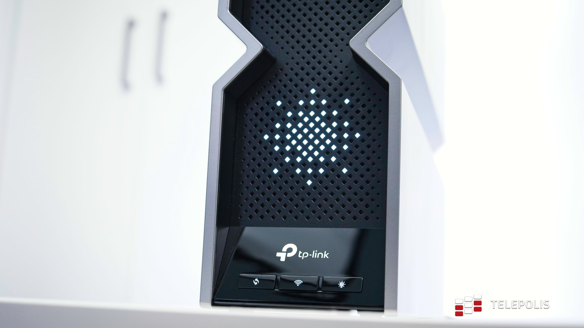 Tak wygląda router przyszłości. Sprawdziłem TP-Link Archer BE800 (test)