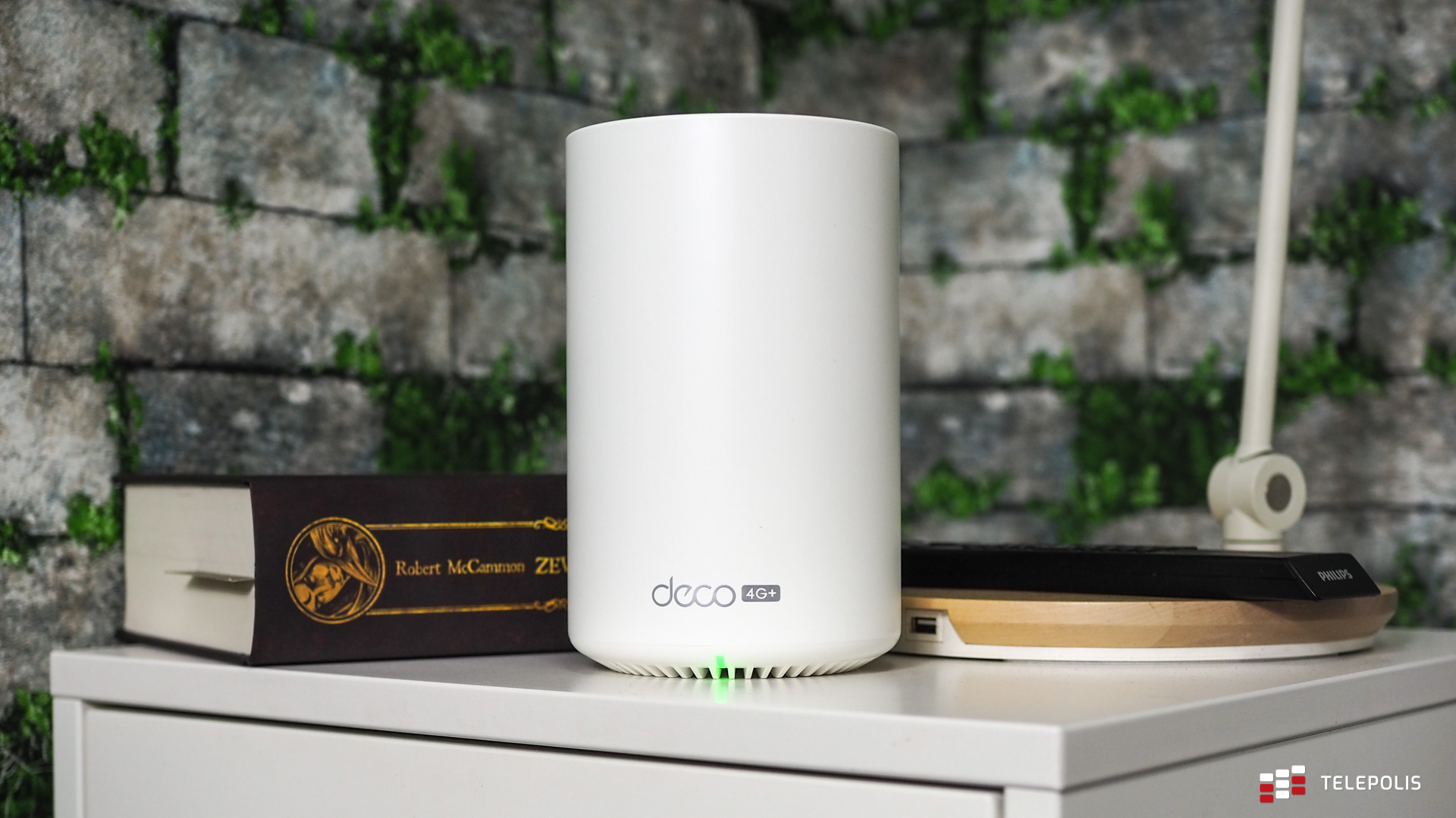 TP-Link Deco X20-4G – LTE, Wi-Fi 6 i mesh w jednym (test)