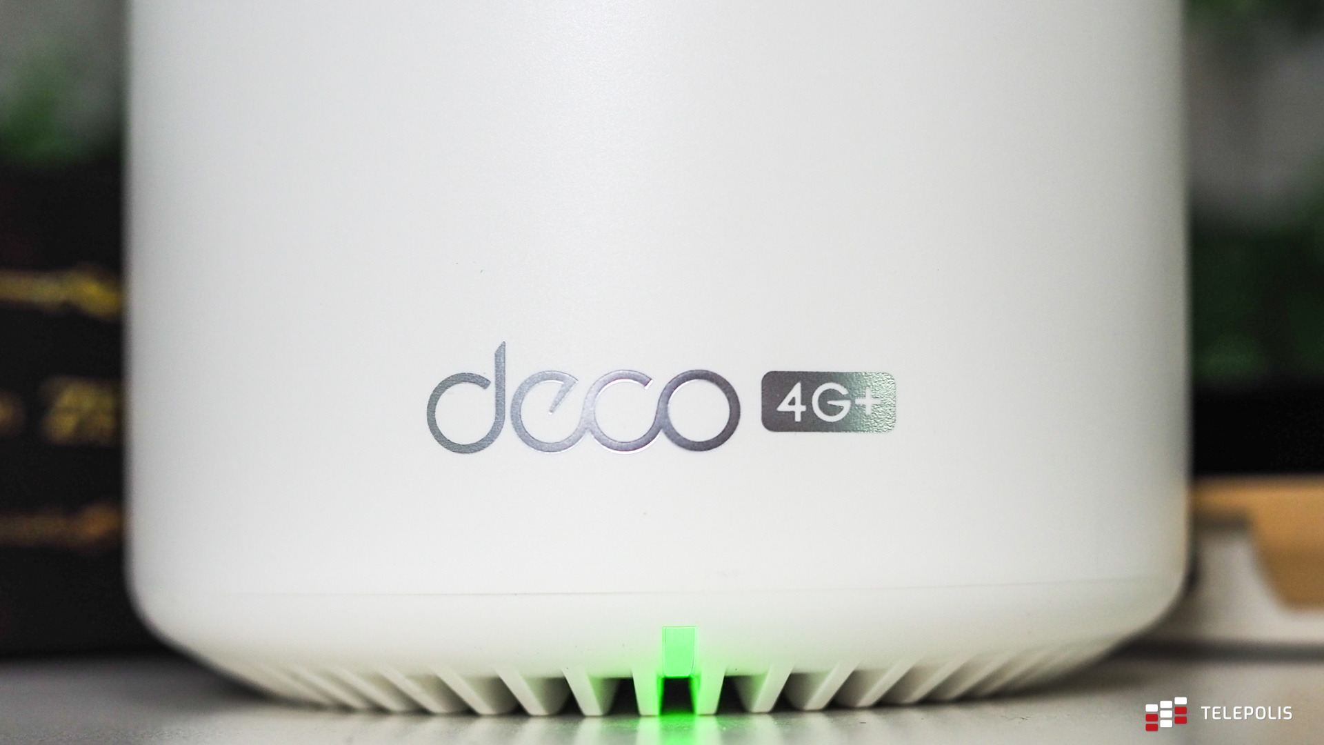 TP-Link Deco X20-4G – LTE, Wi-Fi 6 i mesh w jednym (test)