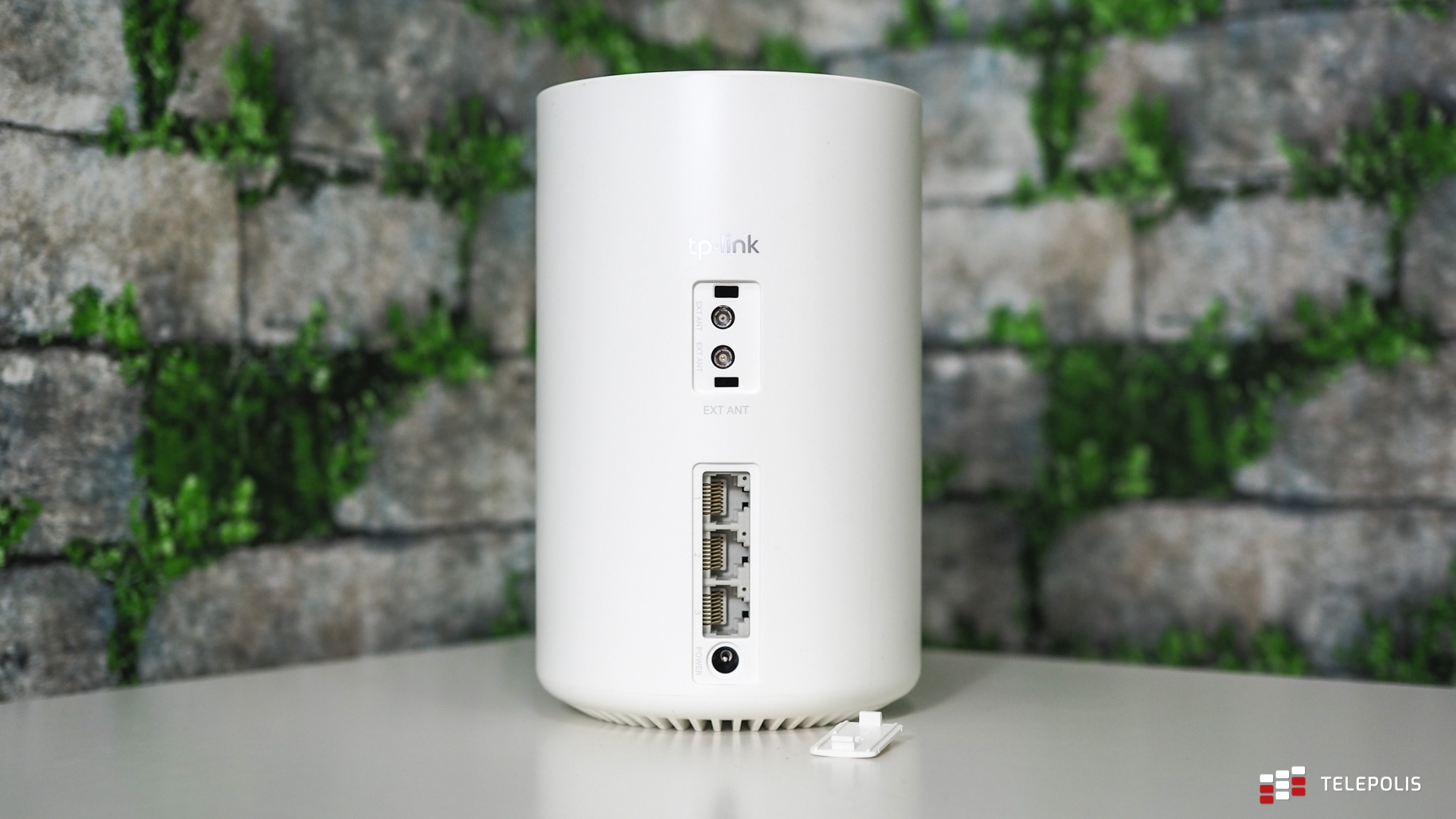 TP-Link Deco X20-4G – LTE, Wi-Fi 6 i mesh w jednym (test)