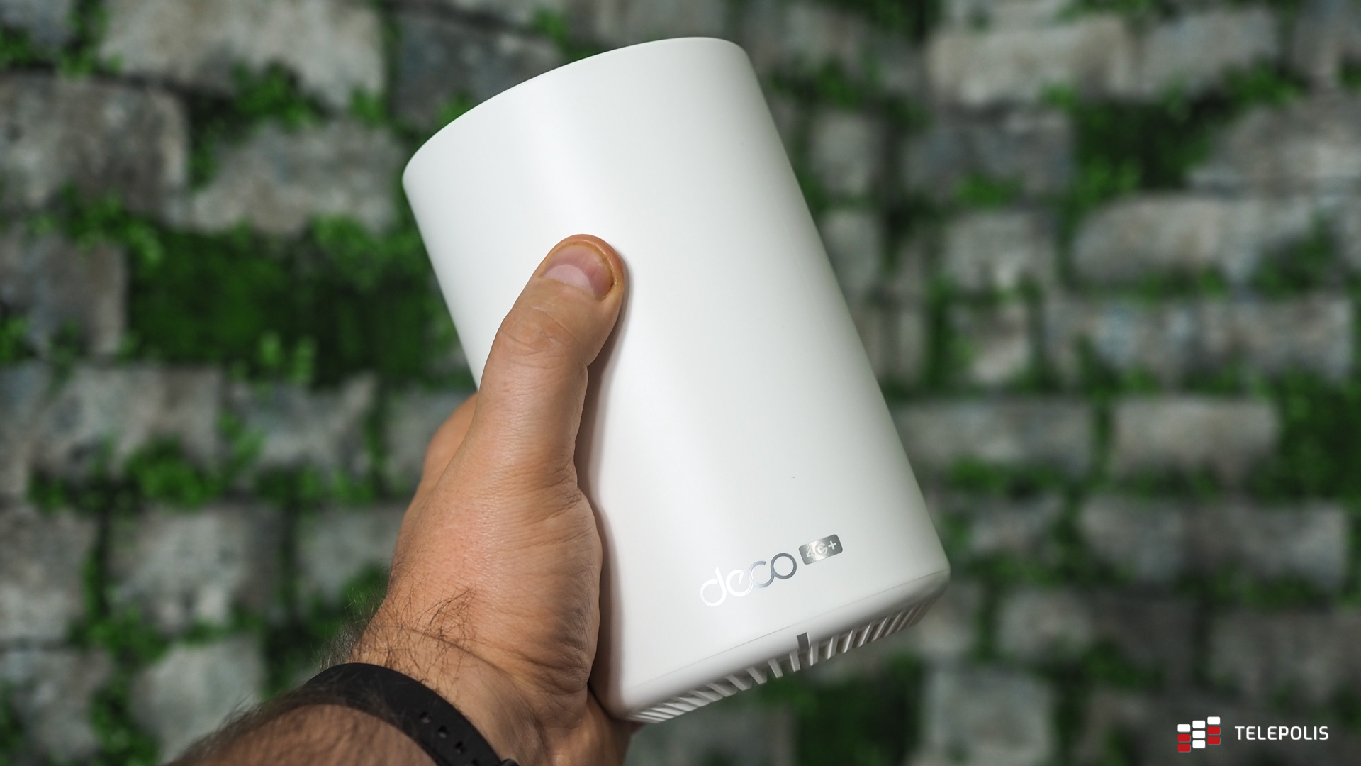 TP-Link Deco X20-4G – LTE, Wi-Fi 6 i mesh w jednym (test)