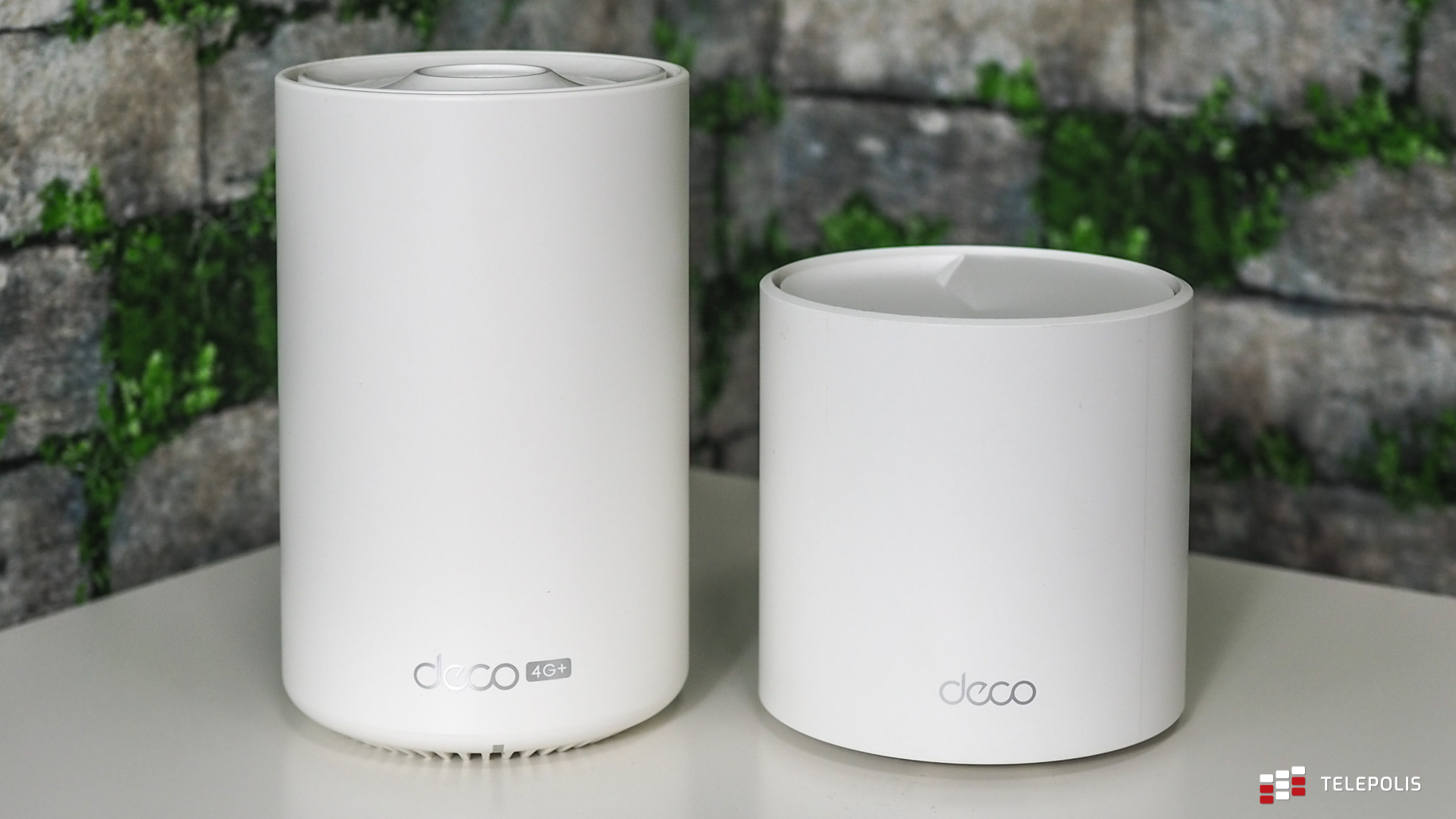 TP-Link Deco X20-4G – LTE, Wi-Fi 6 i mesh w jednym (test)