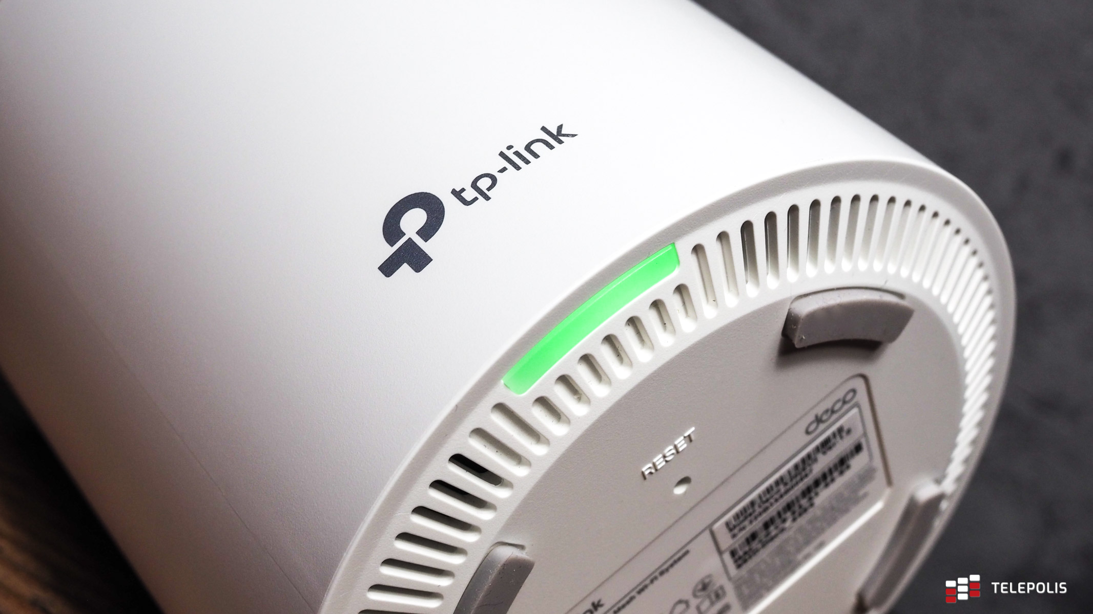 TP-Link Deco X20: system Wi-Fi 6 Mesh to wydajna sieć bezprzewodowa w całym domu