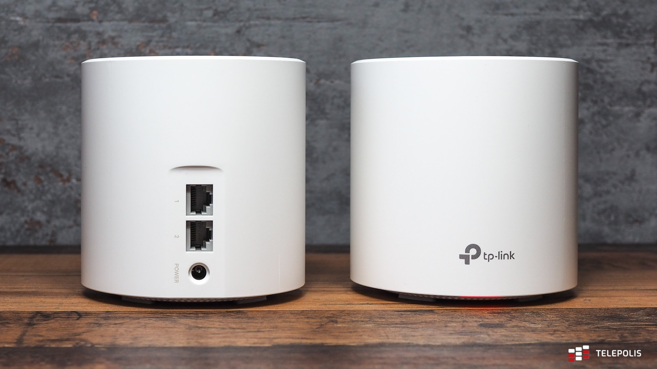 TP-Link Deco X20: system Wi-Fi 6 Mesh to wydajna sieć bezprzewodowa w całym domu
