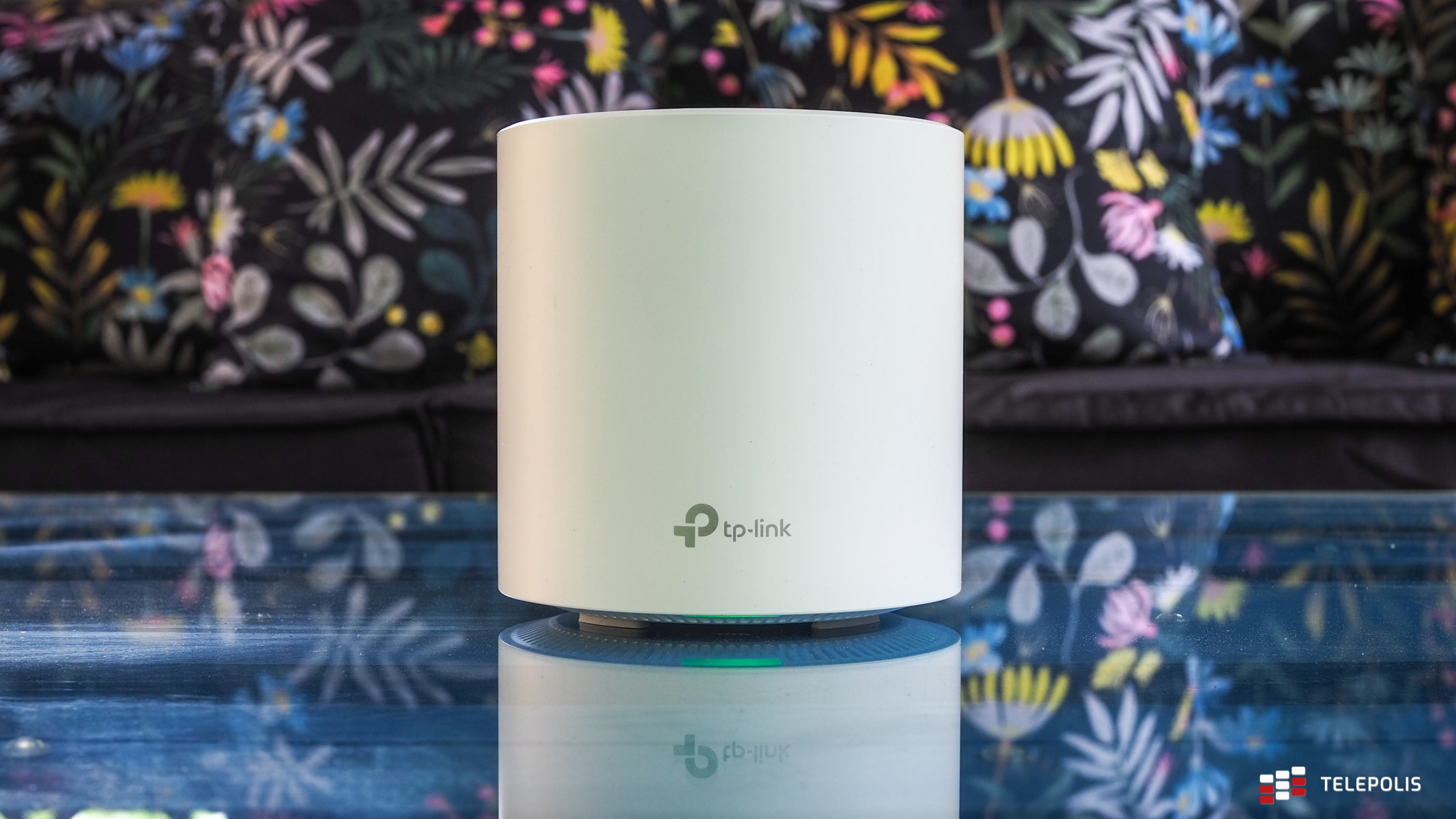 TP-Link Deco X20: system Wi-Fi 6 Mesh to wydajna sieć bezprzewodowa w całym domu