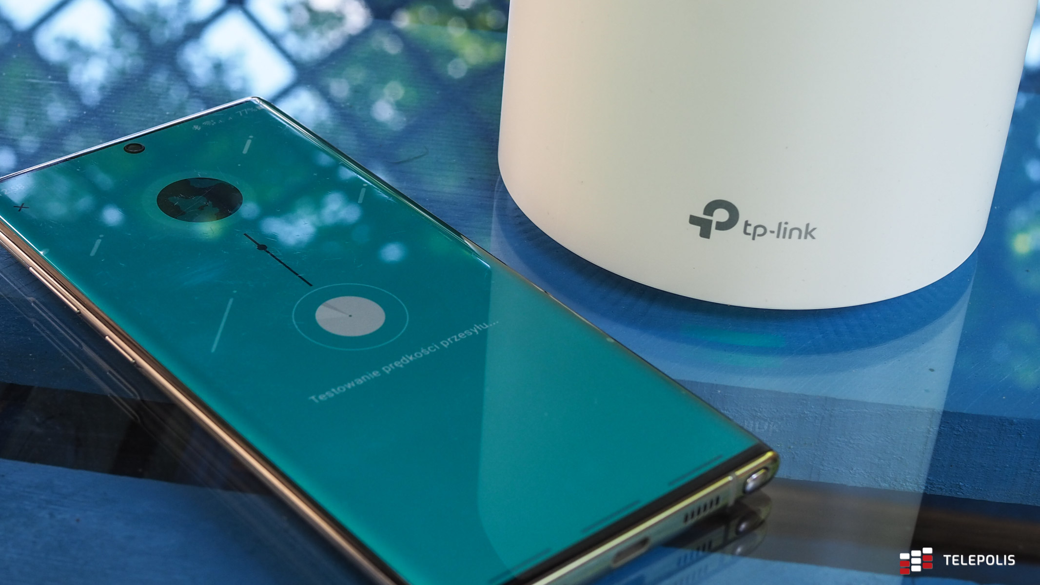 TP-Link Deco X20: system Wi-Fi 6 Mesh to wydajna sieć bezprzewodowa w całym domu