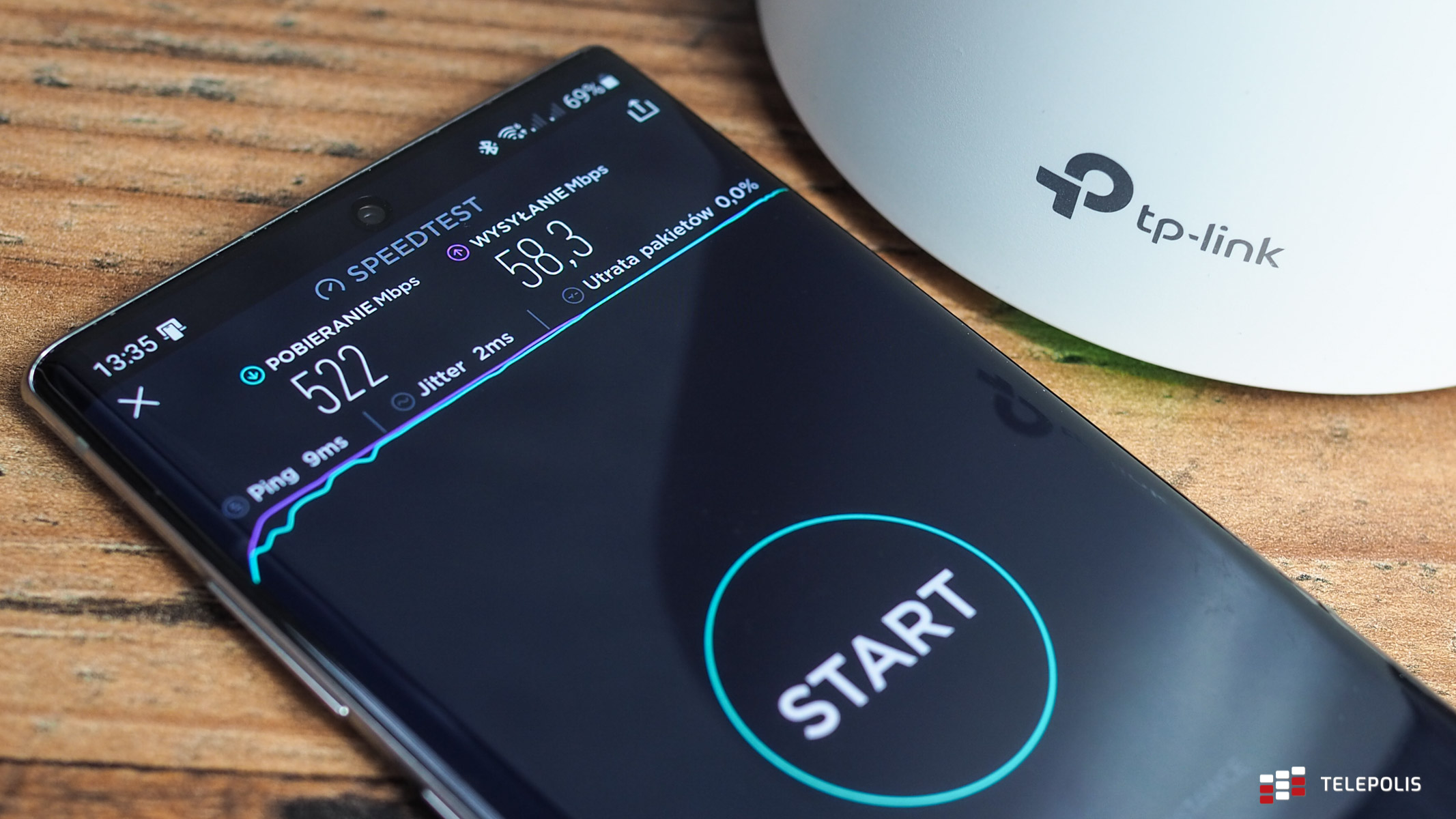 TP-Link Deco X20: system Wi-Fi 6 Mesh to wydajna sieć bezprzewodowa w całym domu