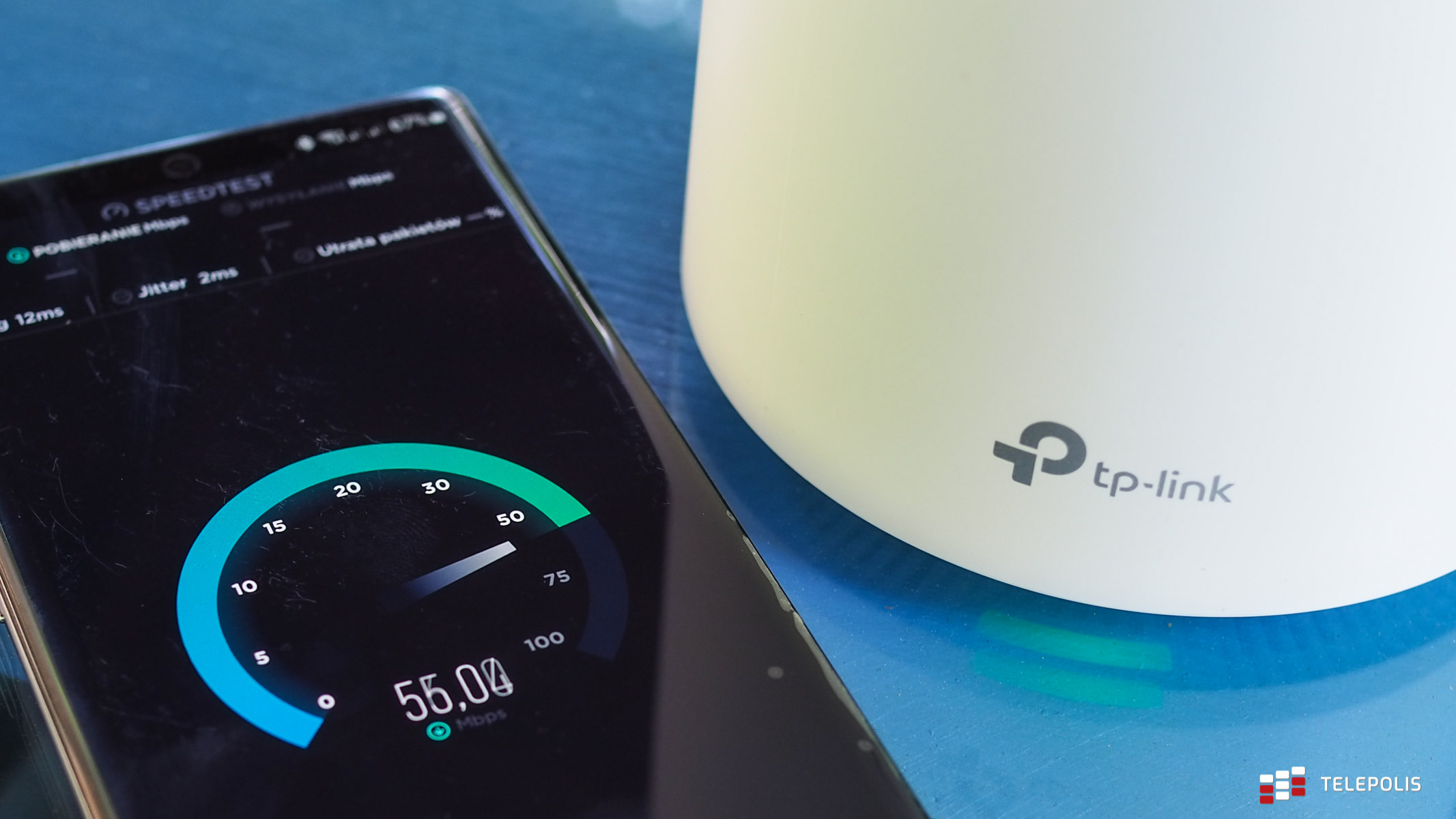 TP-Link Deco X20: system Wi-Fi 6 Mesh to wydajna sieć bezprzewodowa w całym domu