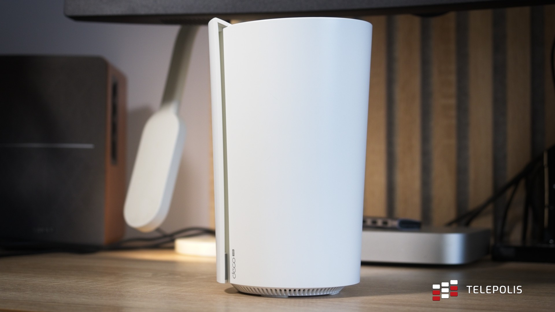 Ten router ma wszystko. Test TP-Link Deco X50-5G
