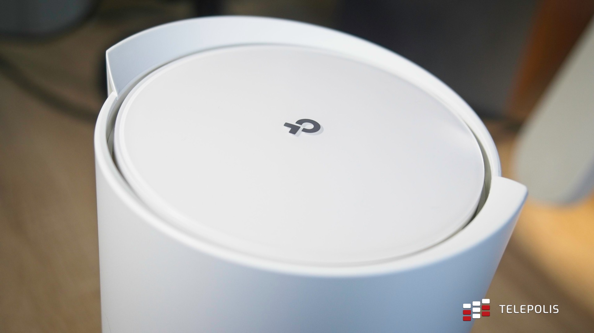 Ten router ma wszystko. Test TP-Link Deco X50-5G