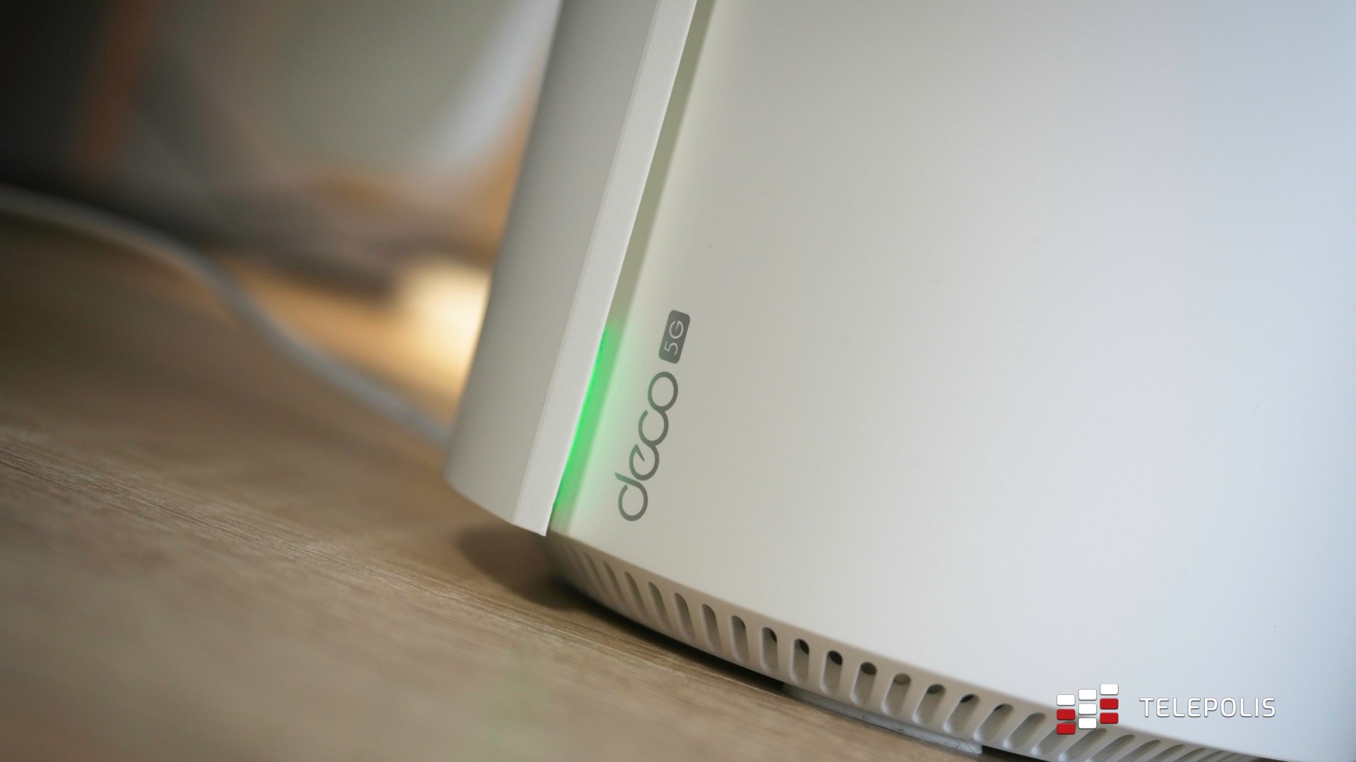 Ten router ma wszystko. Test TP-Link Deco X50-5G