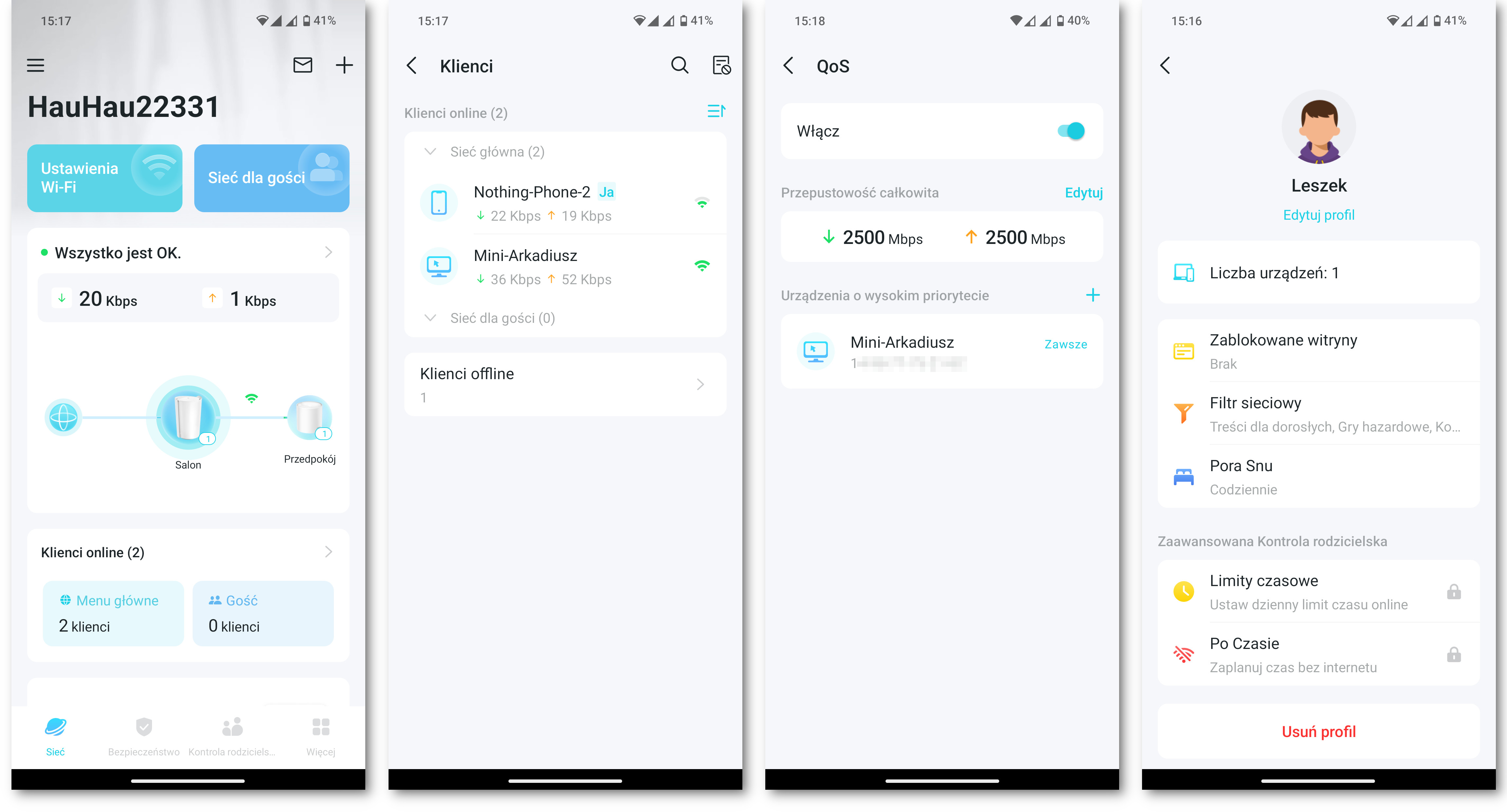 Ten router ma wszystko. Test TP-Link Deco X50-5G