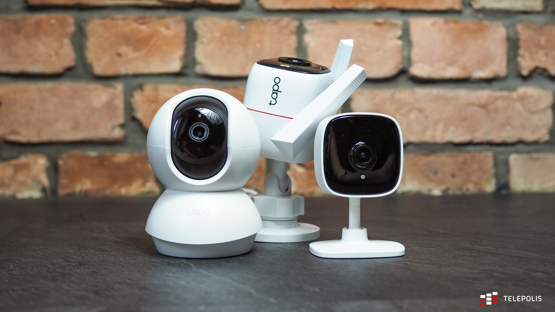 TP-Link Tapo – test tanich kamer do monitorowania domu