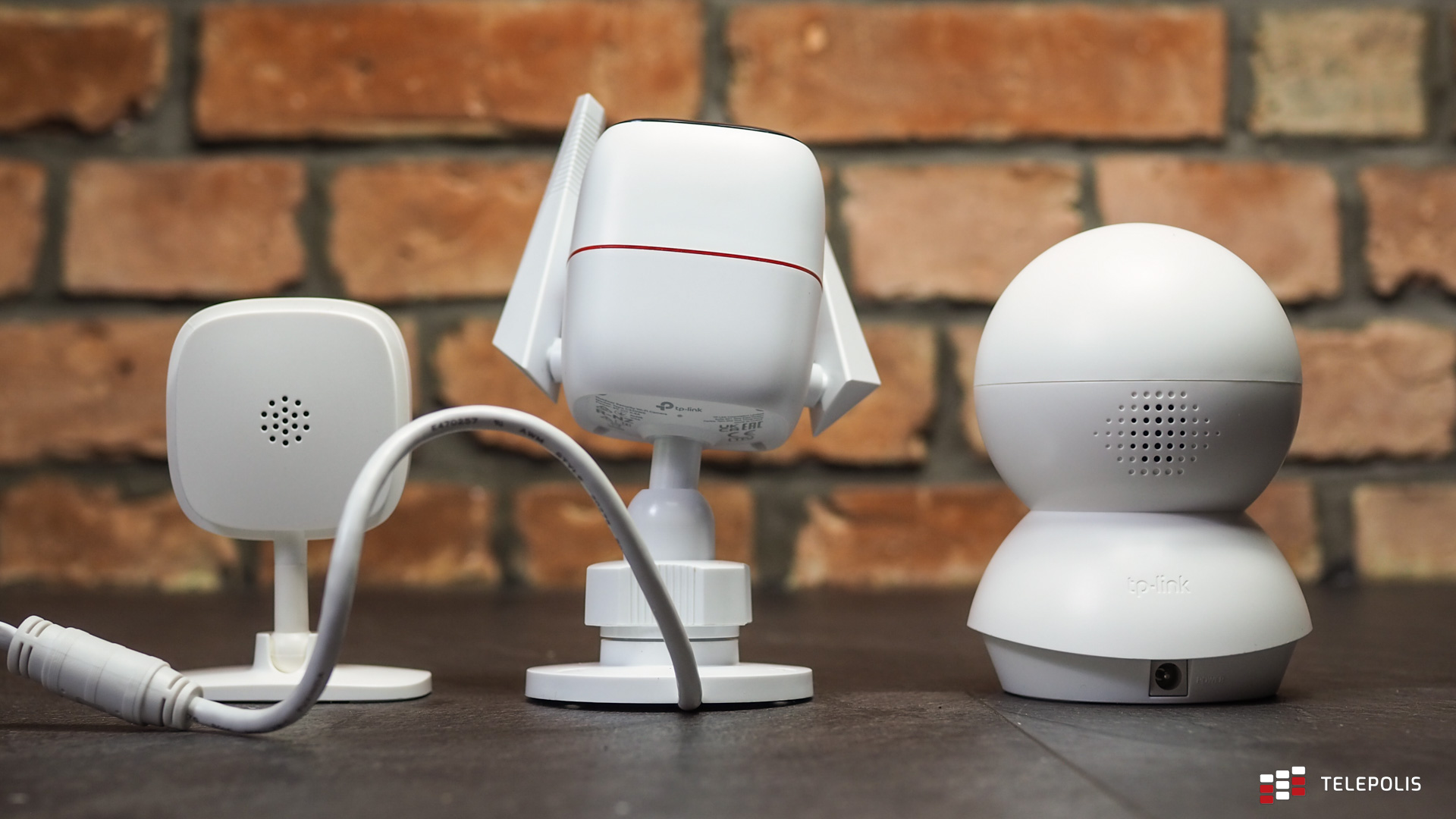 TP-Link Tapo – test tanich kamer do monitorowania domu