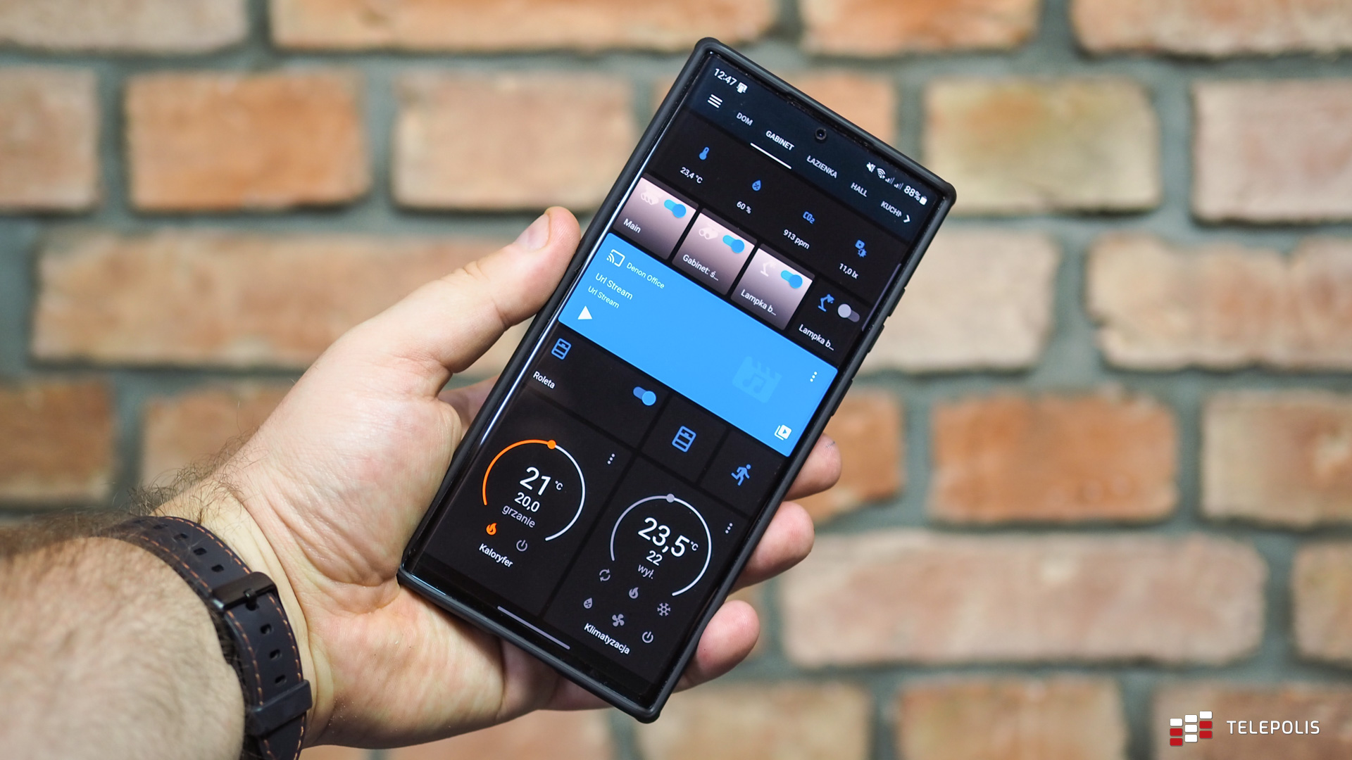 TP-Link Tapo – test tanich kamer do monitorowania domu