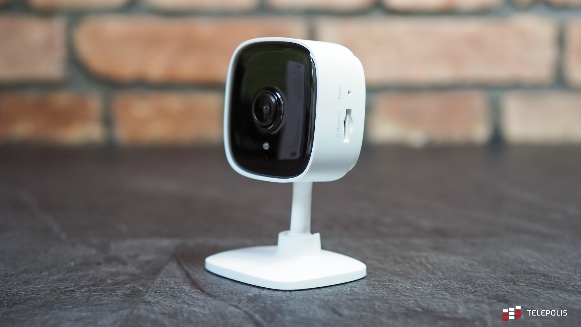 TP-Link Tapo – test tanich kamer do monitorowania domu