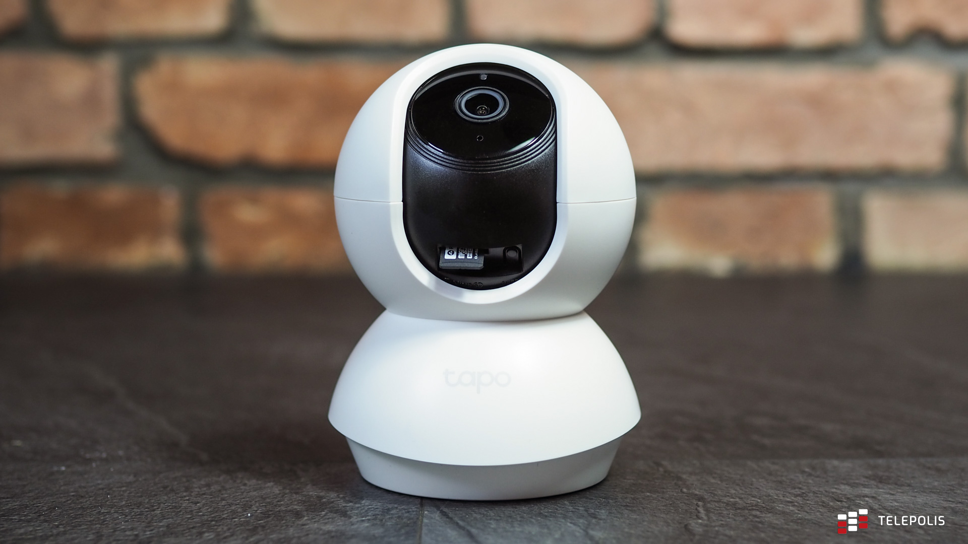 TP-Link Tapo – test tanich kamer do monitorowania domu