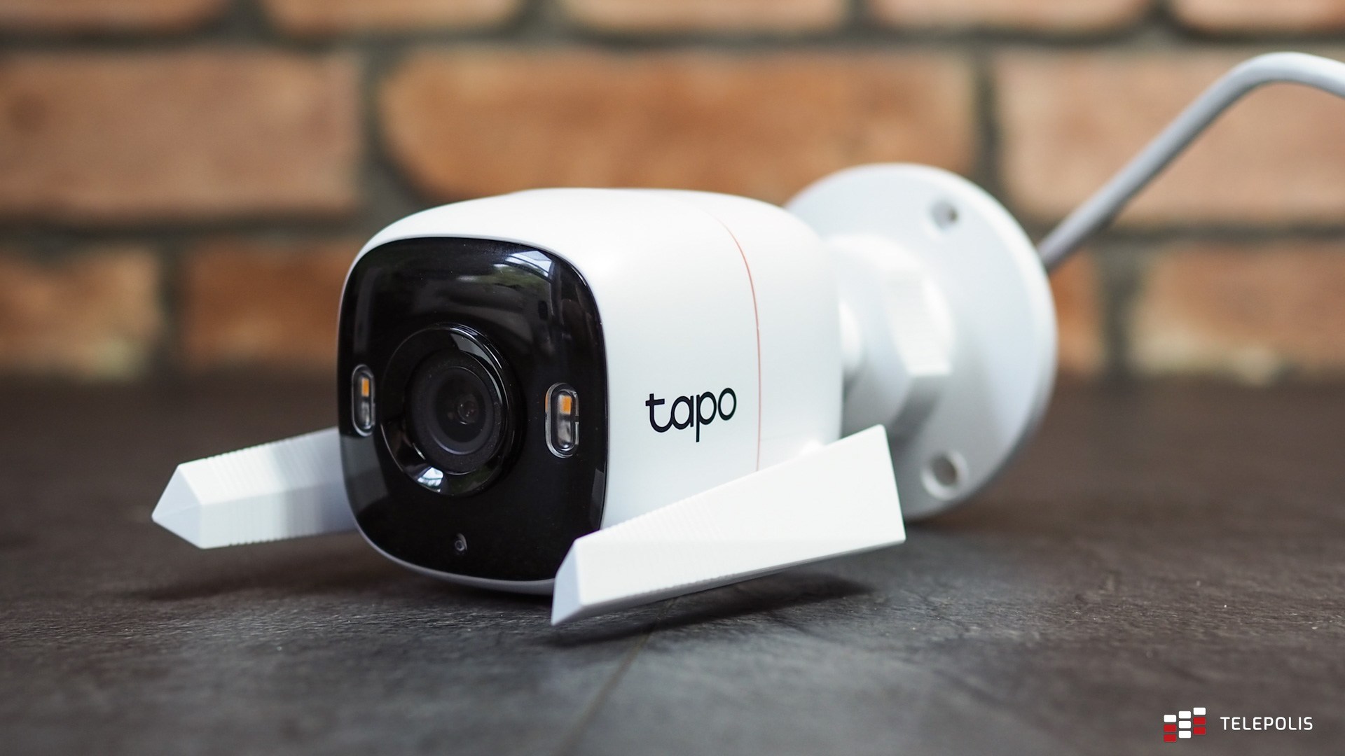 TP-Link Tapo – test tanich kamer do monitorowania domu