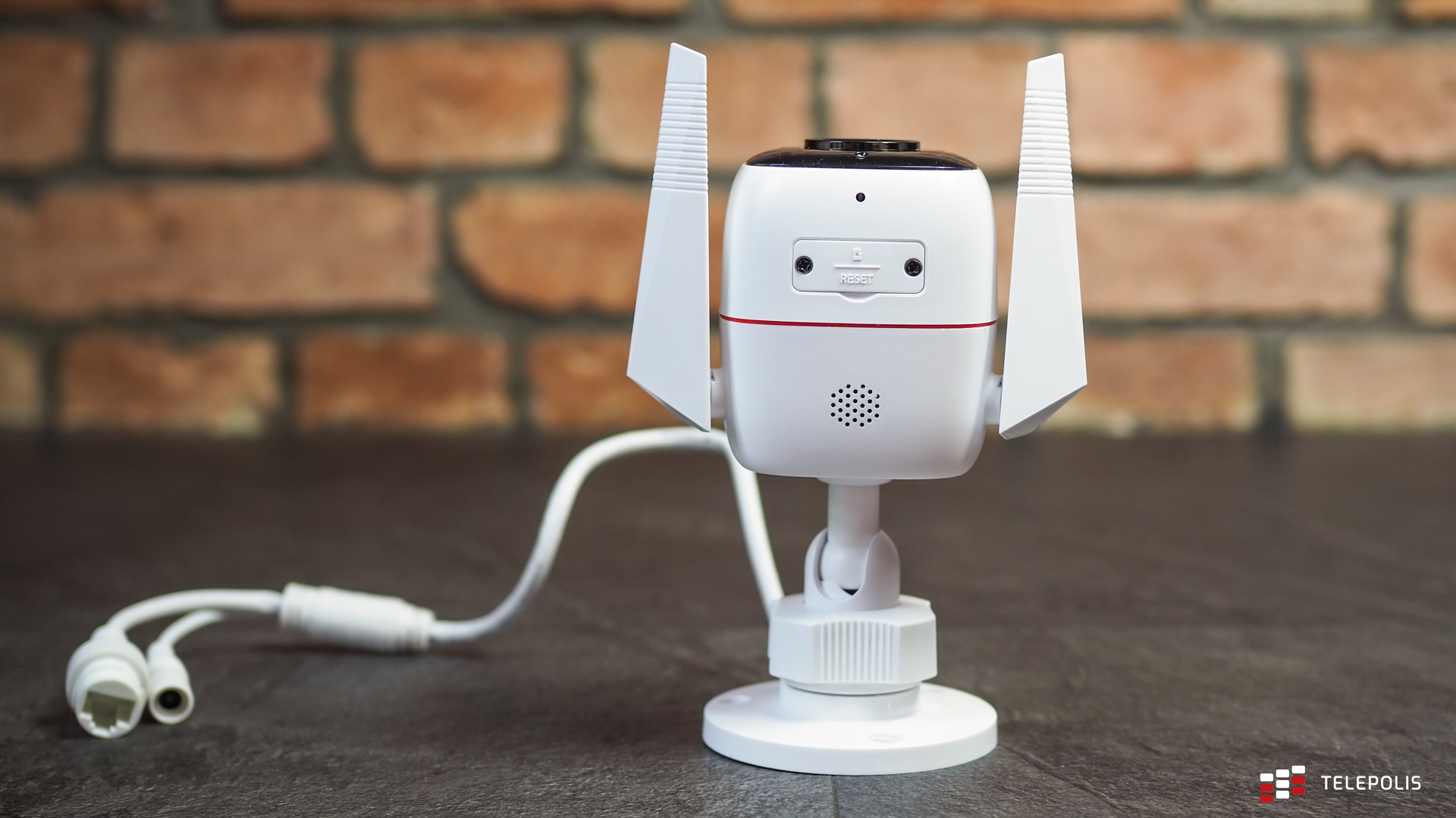 TP-Link Tapo – test tanich kamer do monitorowania domu