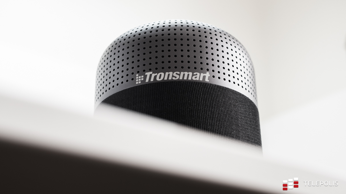 Test Tronsmart Element T6 Max - 60W za 400 zł