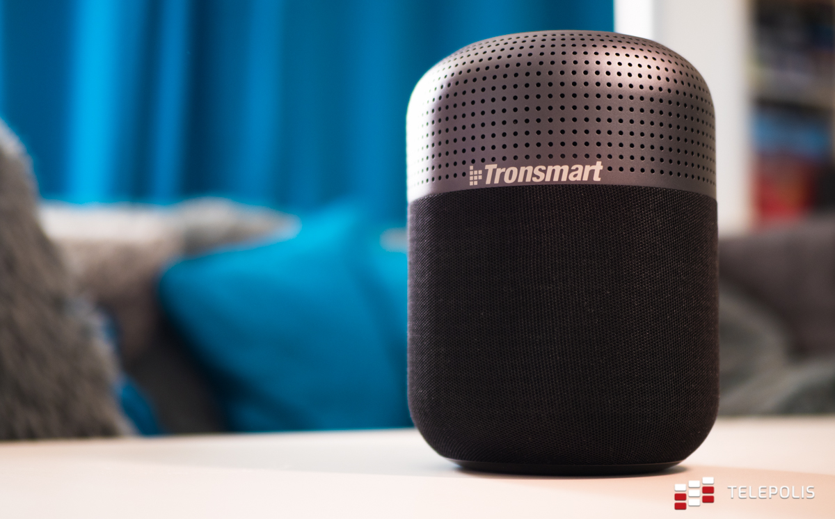 Test Tronsmart Element T6 Max - 60W za 400 zł