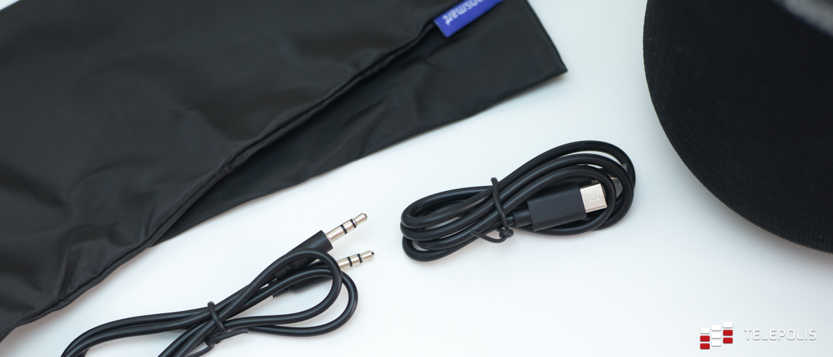 Test Tronsmart Element T6 Max - 60W za 400 zł