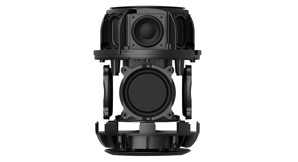 Test Tronsmart Element T6 Max - 60W za 400 zł