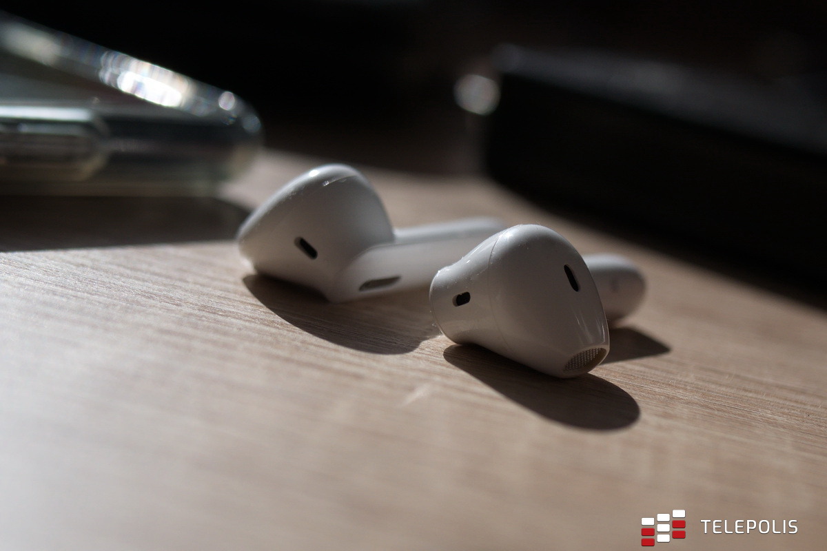 Test Tronsmart Onyx Ace TWS, czyli Apple AirPods za 135 zł