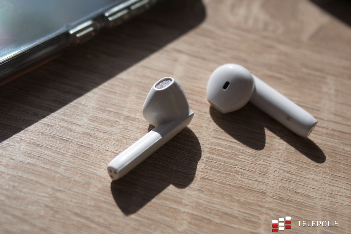 Test Tronsmart Onyx Ace TWS, czyli Apple AirPods za 135 zł
