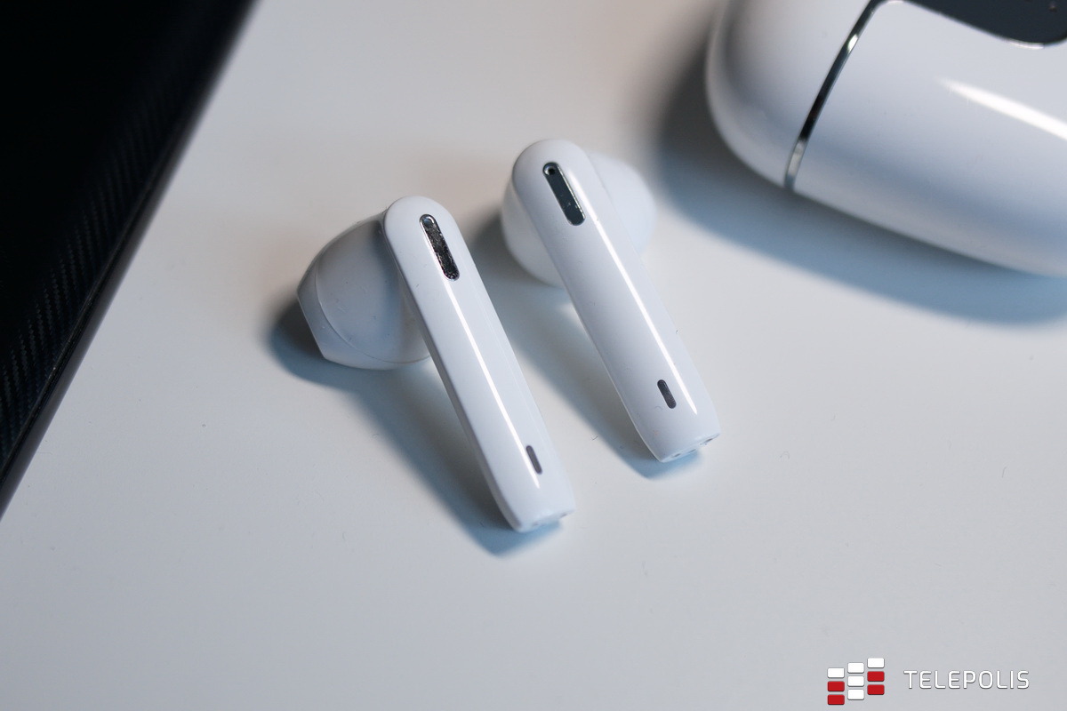 Test Tronsmart Onyx Ace TWS, czyli Apple AirPods za 135 zł