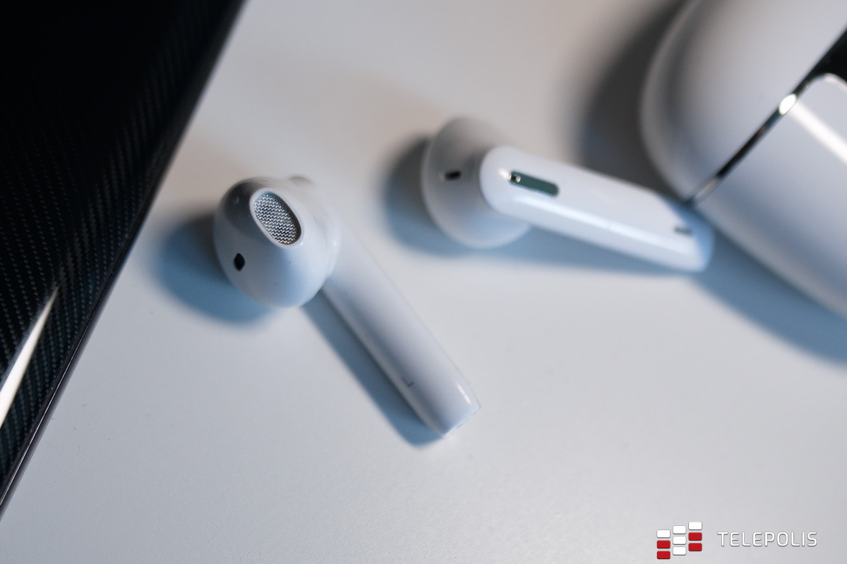 Test Tronsmart Onyx Ace TWS, czyli Apple AirPods za 135 zł