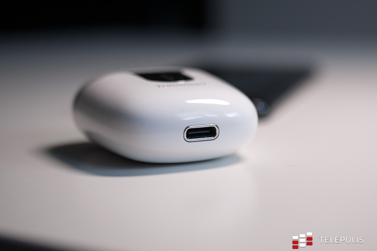 Test Tronsmart Onyx Ace TWS, czyli Apple AirPods za 135 zł