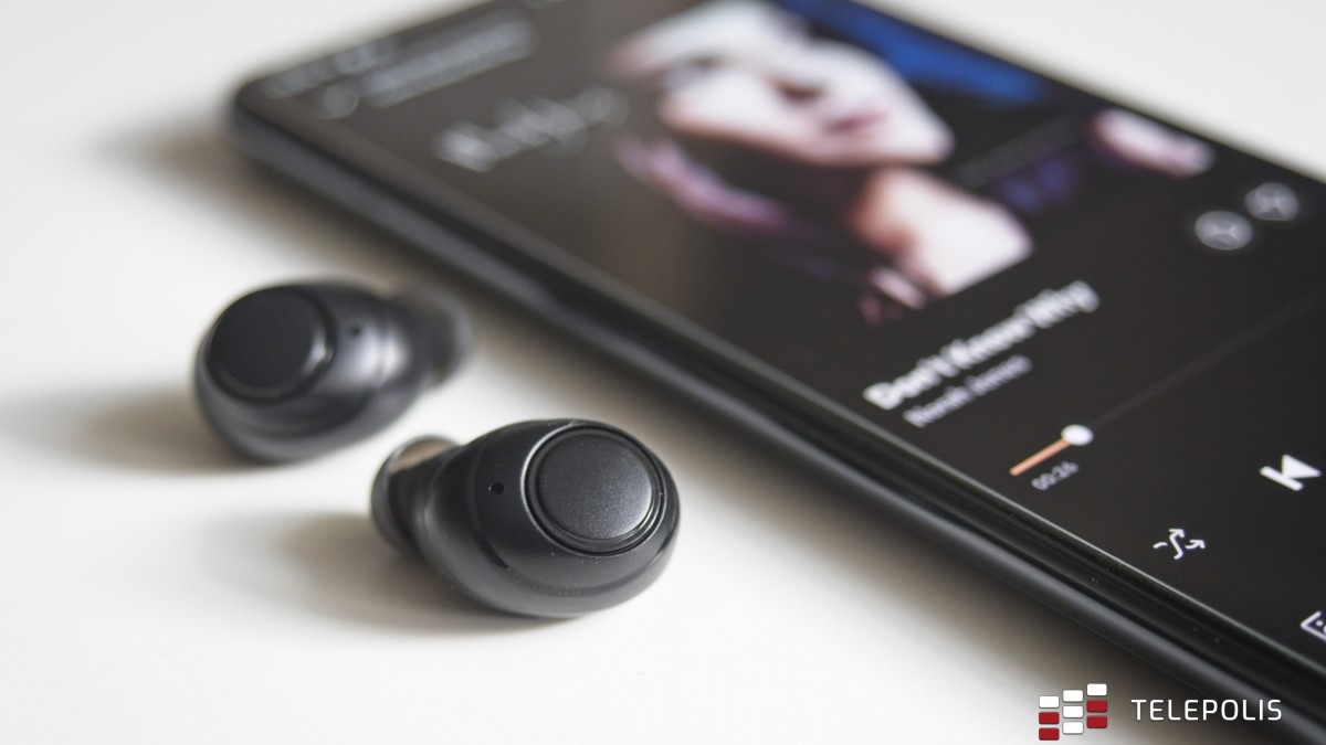 Test Tronsmart Onyx Free TWS - słuchawki z funkcją dezynfekcji? Tego jeszcze nie było!