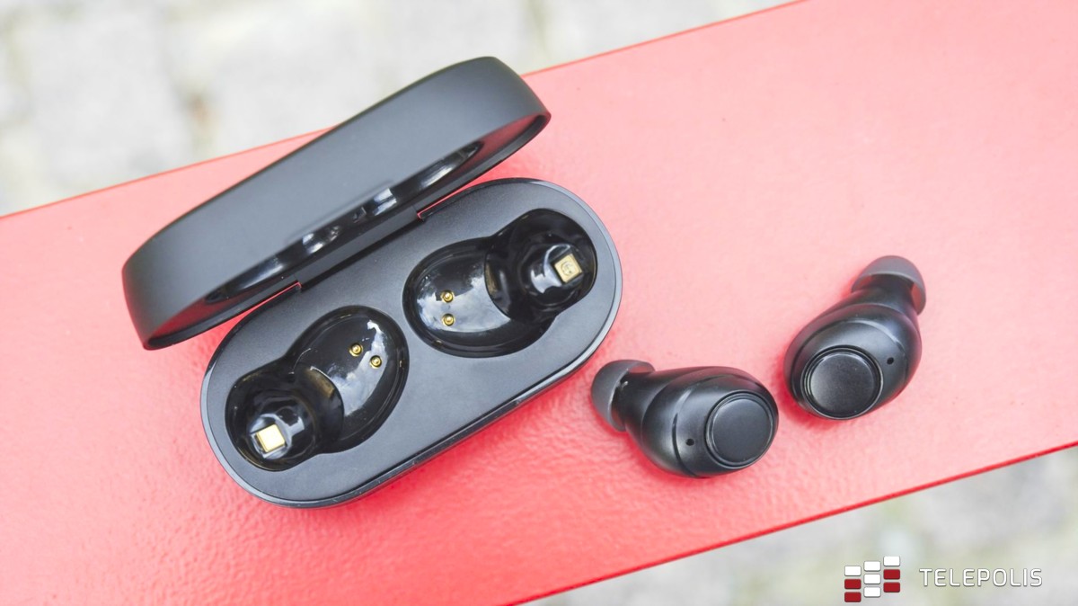 Test Tronsmart Onyx Free TWS - słuchawki z funkcją dezynfekcji? Tego jeszcze nie było!