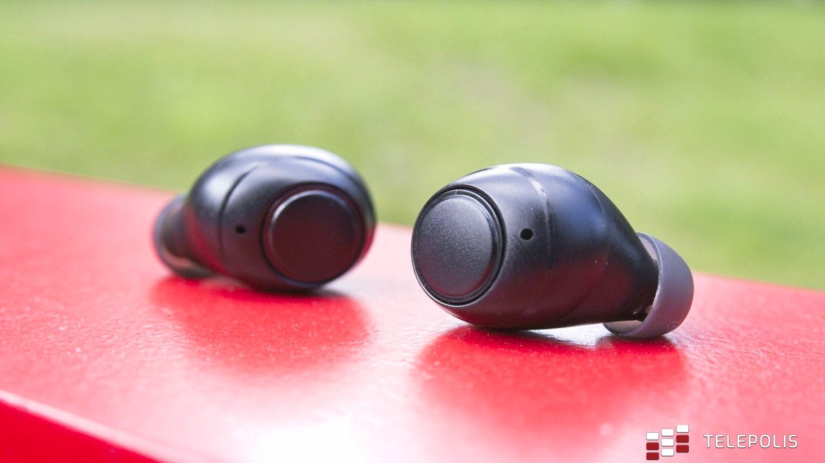 Test Tronsmart Onyx Free TWS - słuchawki z funkcją dezynfekcji? Tego jeszcze nie było!