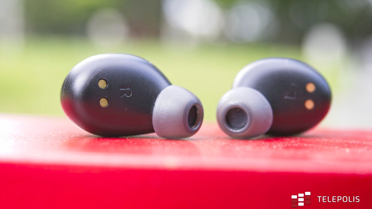 Test Tronsmart Onyx Free TWS - słuchawki z funkcją dezynfekcji? Tego jeszcze nie było!