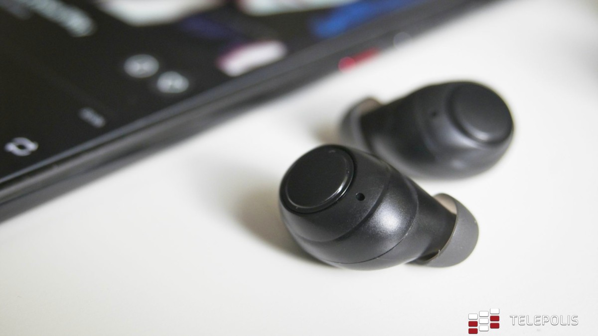 Test Tronsmart Onyx Free TWS - słuchawki z funkcją dezynfekcji? Tego jeszcze nie było!