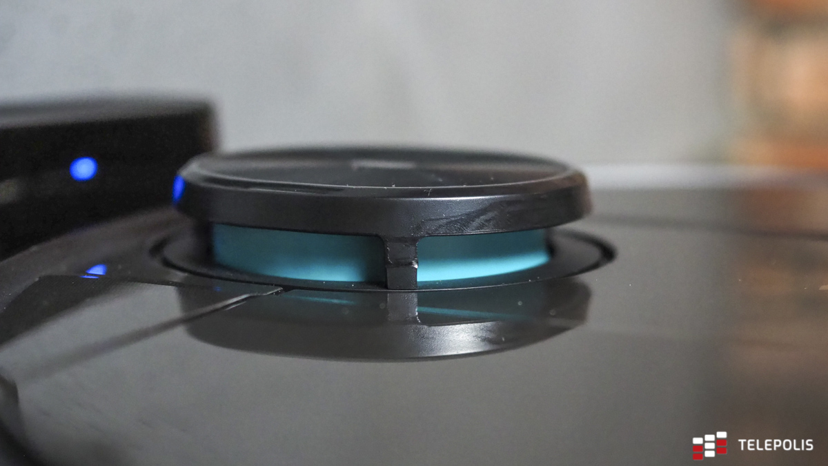 Viomi V2 Pro Cleaning Robot V-RVCLM21B - wół roboczy firmy Xiaomi, który pokonuje droższą konkurencję