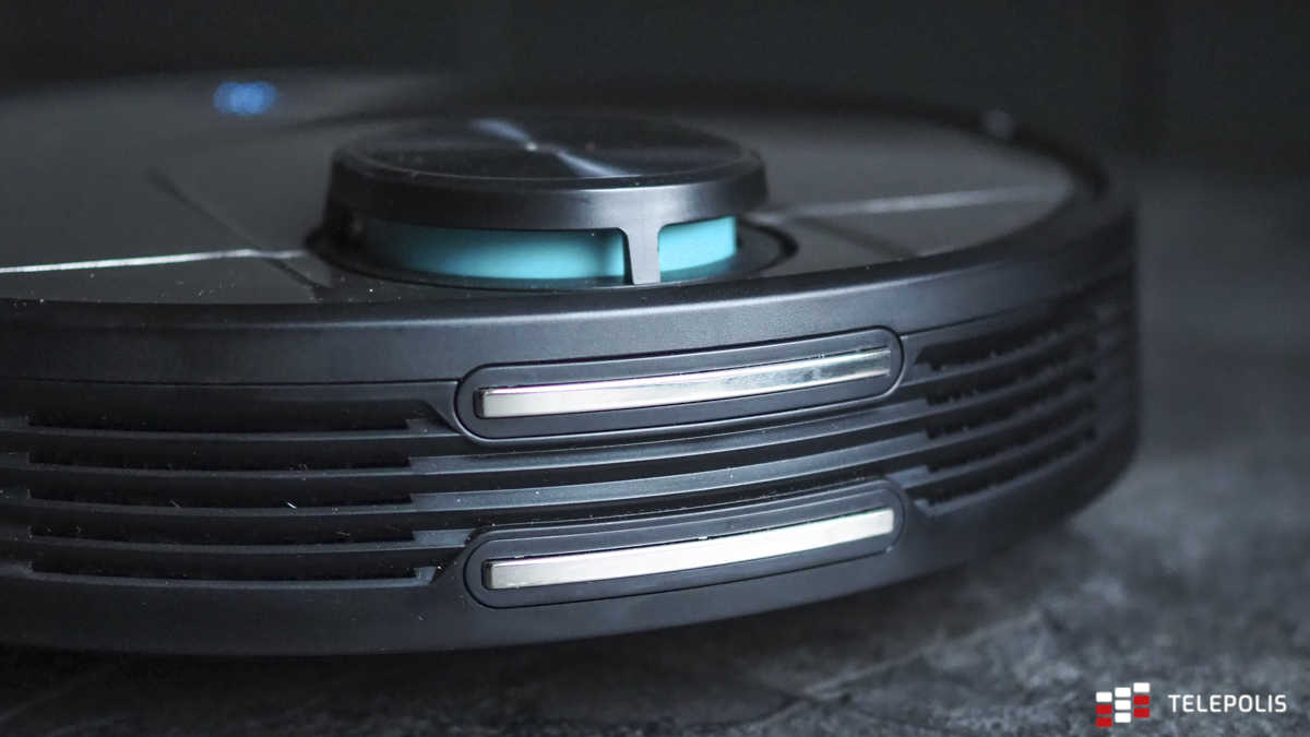 Viomi V2 Pro Cleaning Robot V-RVCLM21B - wół roboczy firmy Xiaomi, który pokonuje droższą konkurencję