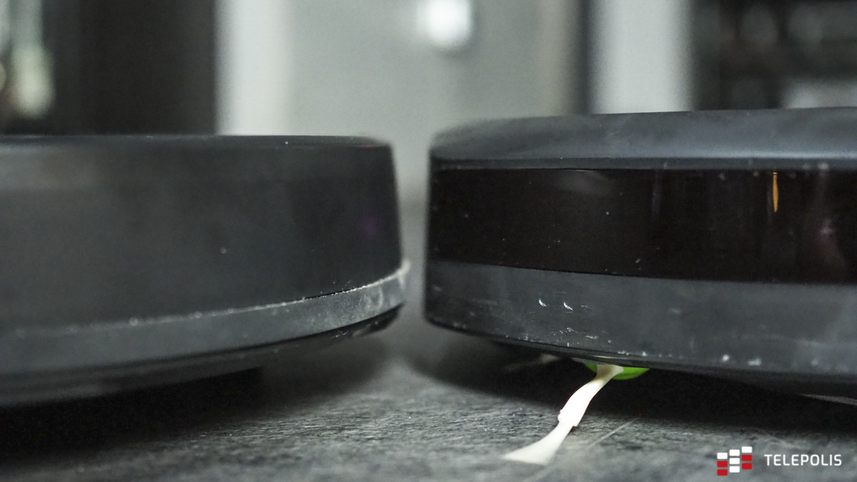 Viomi V2 Pro Cleaning Robot V-RVCLM21B - wół roboczy firmy Xiaomi, który pokonuje droższą konkurencję
