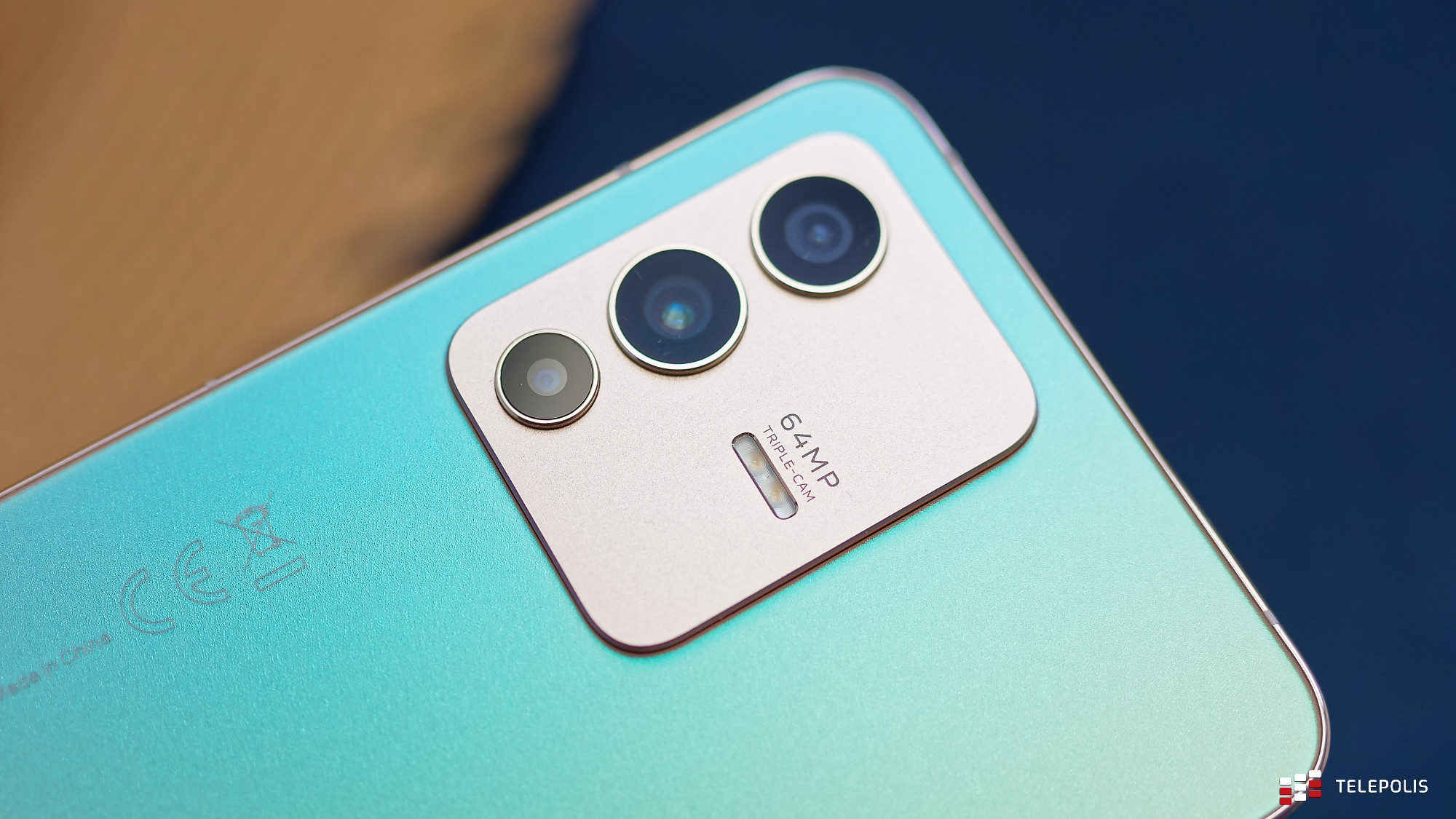 Vivo V23 5G z lampą do selfie. Nie wiedziałam, że go potrzebuję!
