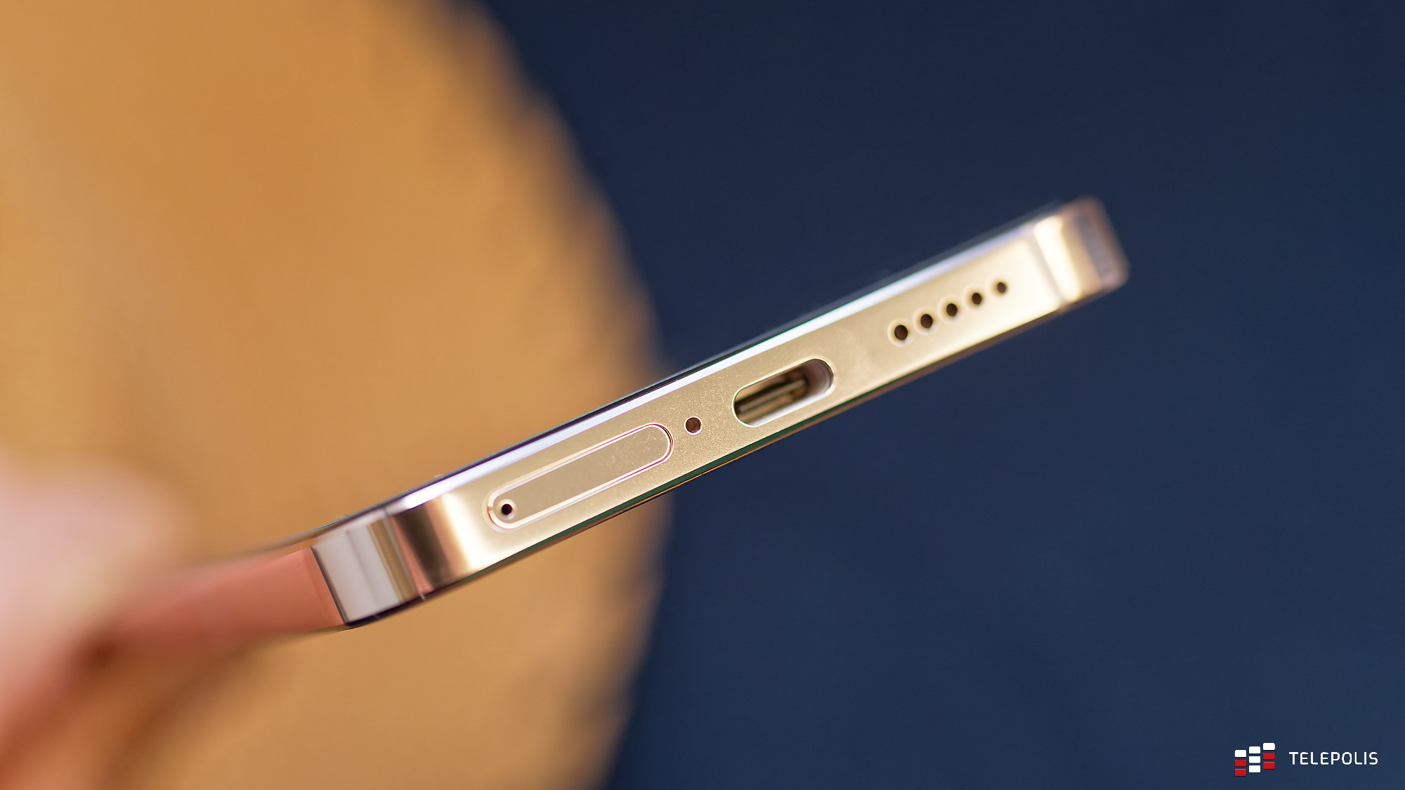 Vivo V23 5G z lampą do selfie. Nie wiedziałam, że go potrzebuję!
