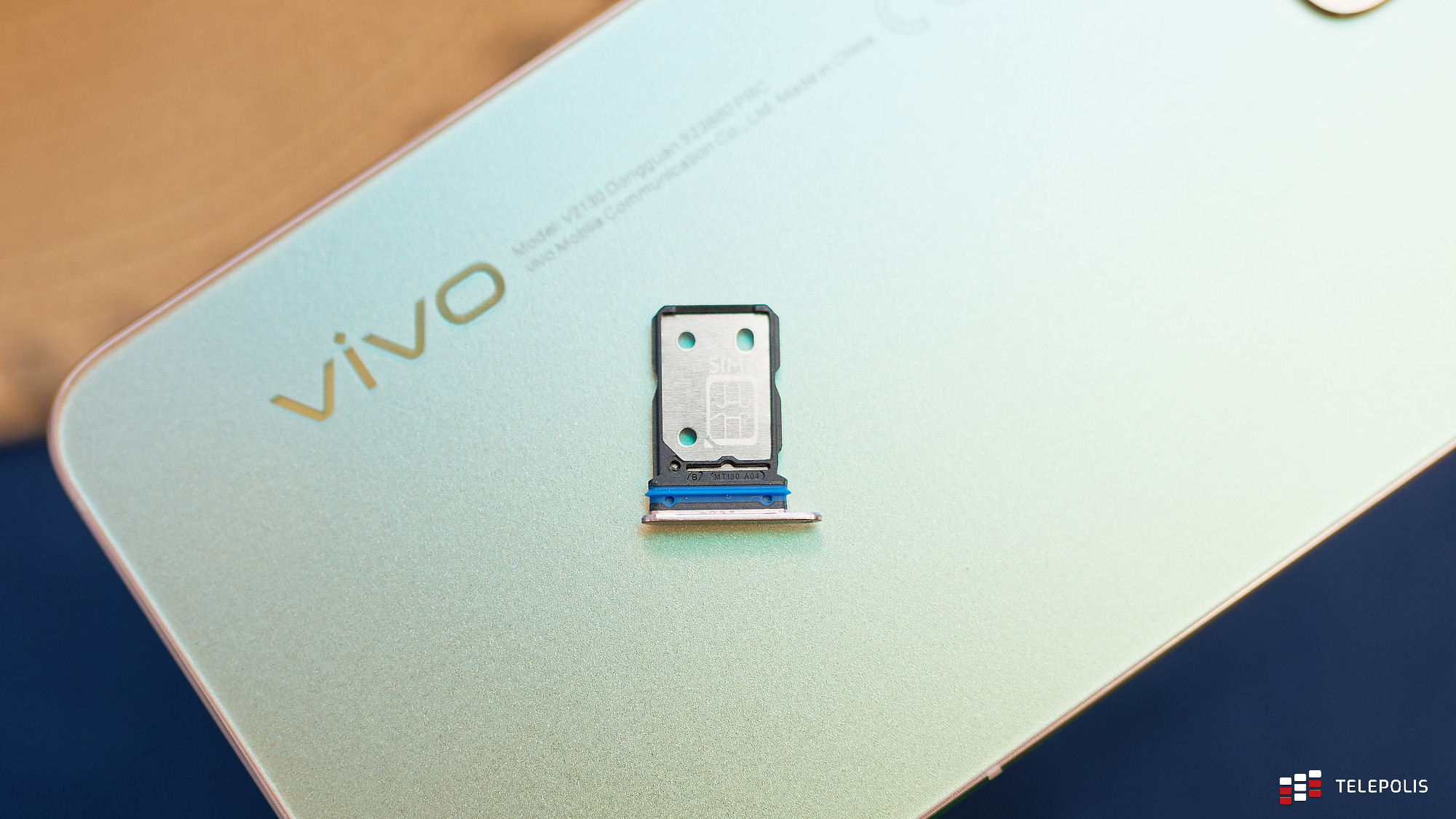 Vivo V23 5G z lampą do selfie. Nie wiedziałam, że go potrzebuję!